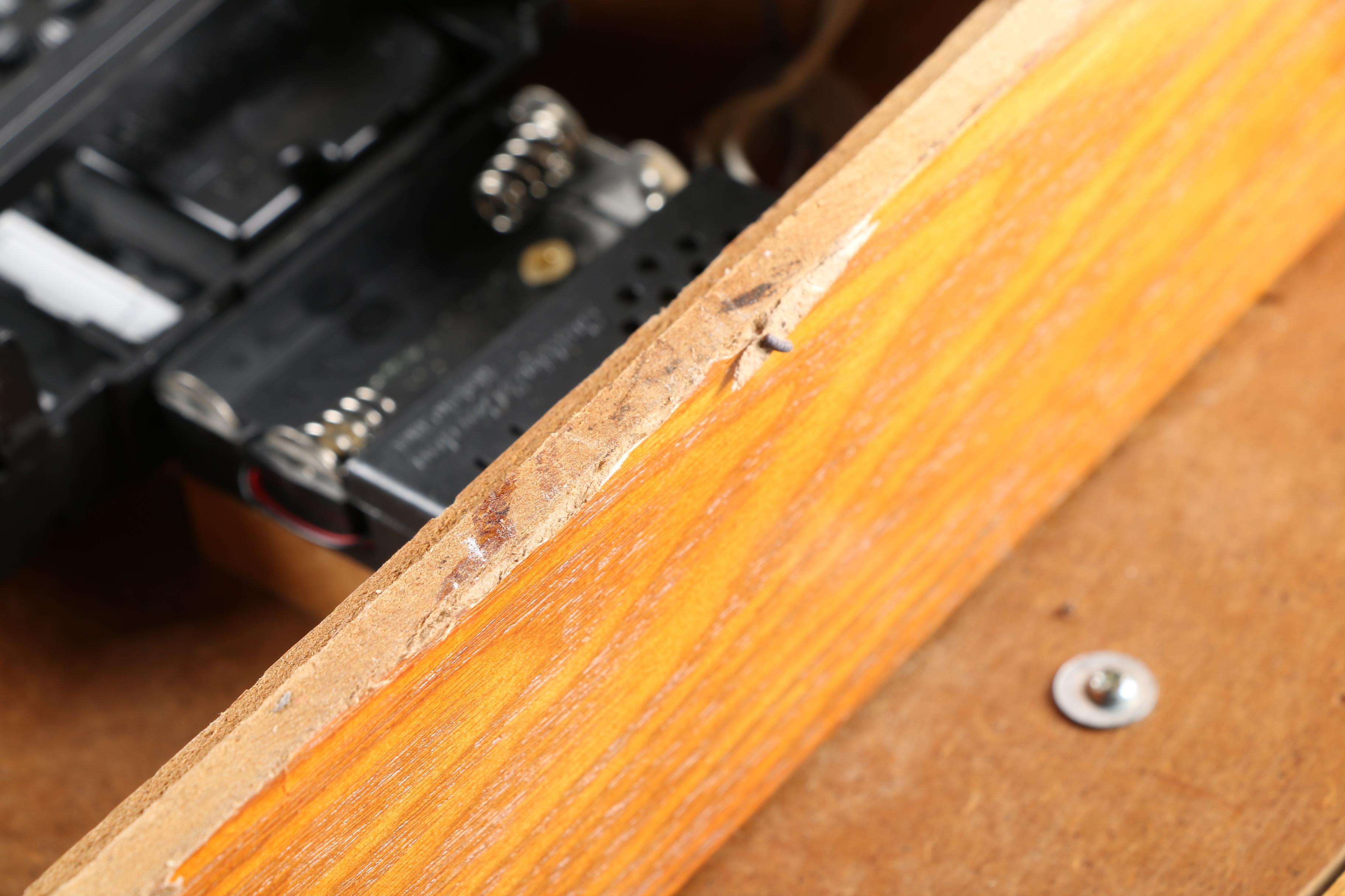 Regulator Pendulum Wall Clock