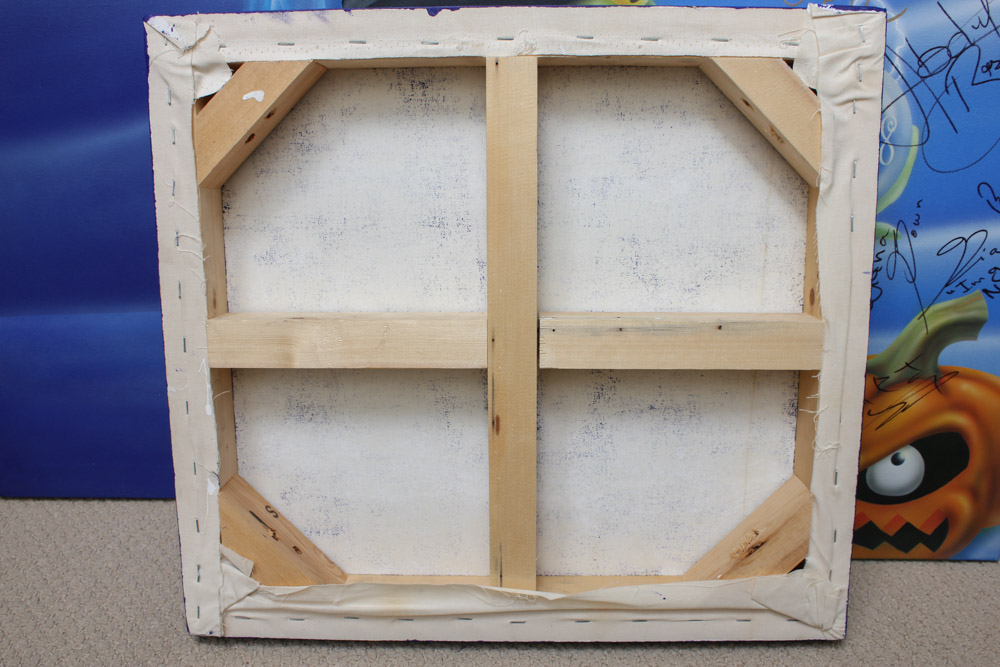 Signed Dessert Rhythm Festival Poster Collection