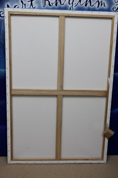 Signed Dessert Rhythm Festival Poster Collection