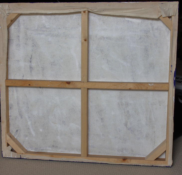 Signed Dessert Rhythm Festival Poster Collection