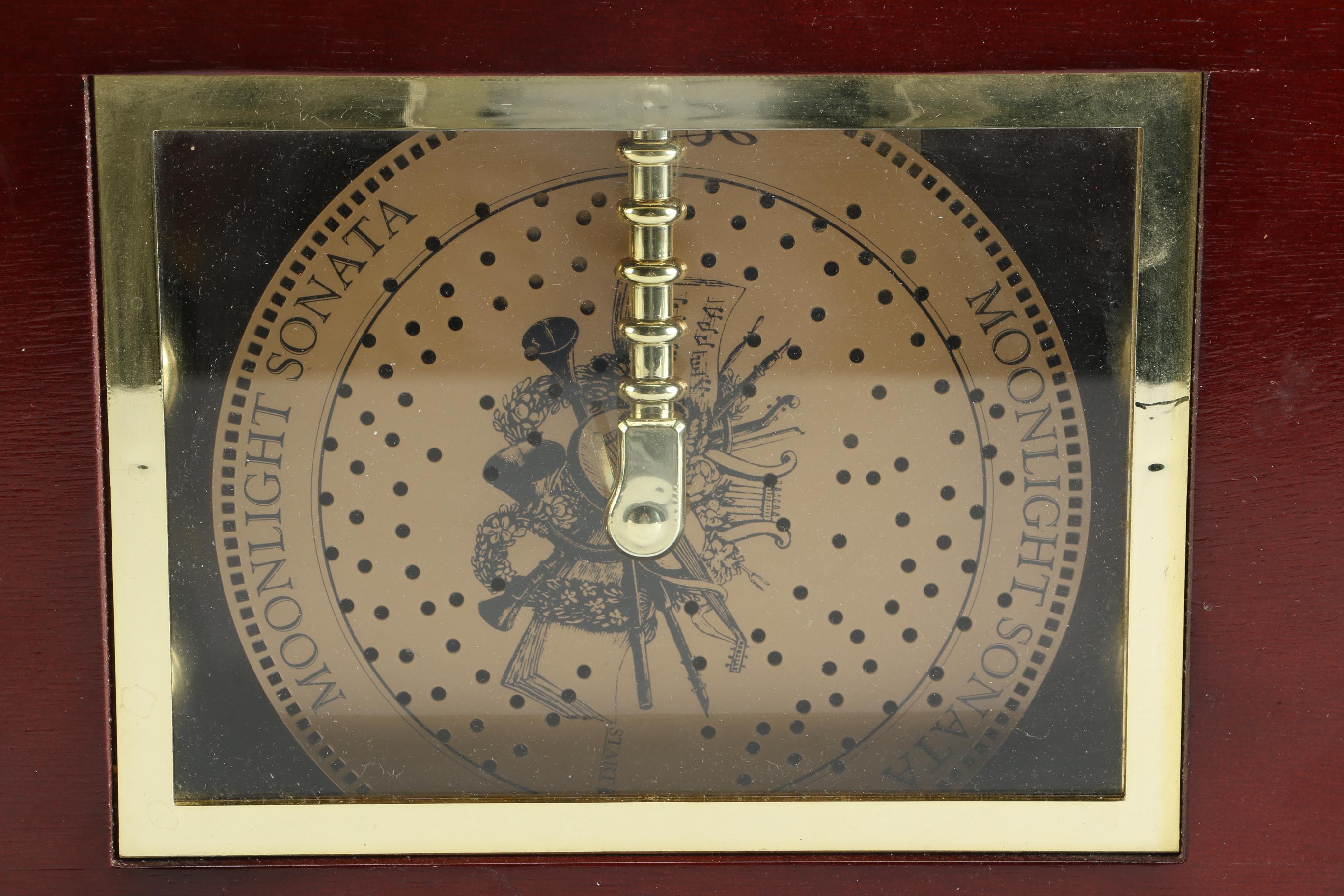 Mr. Christmas Musical Bell Symphonium