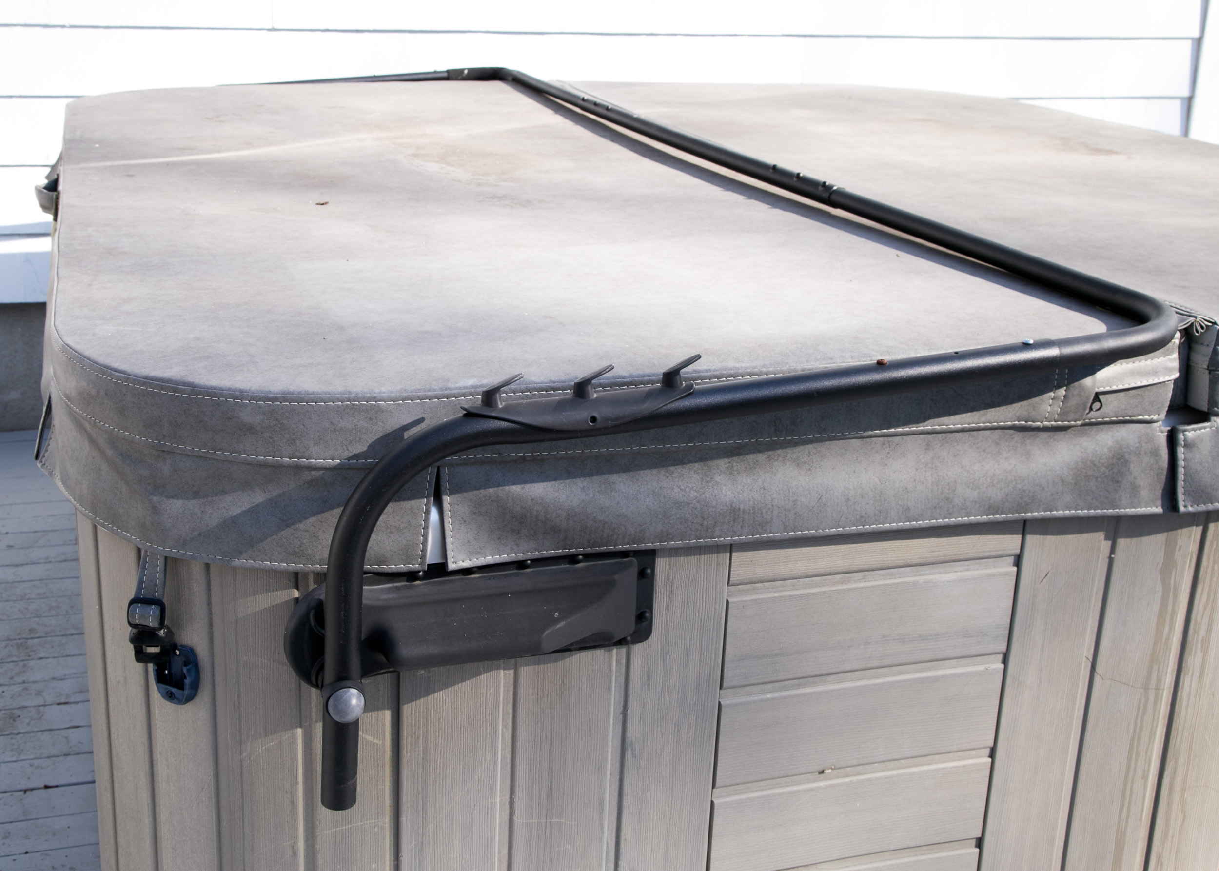 Hot Springs Portable Spa