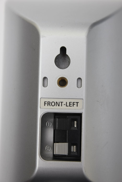 Sony CD Changer Bookshelf Stereo and Samsung Speaker System