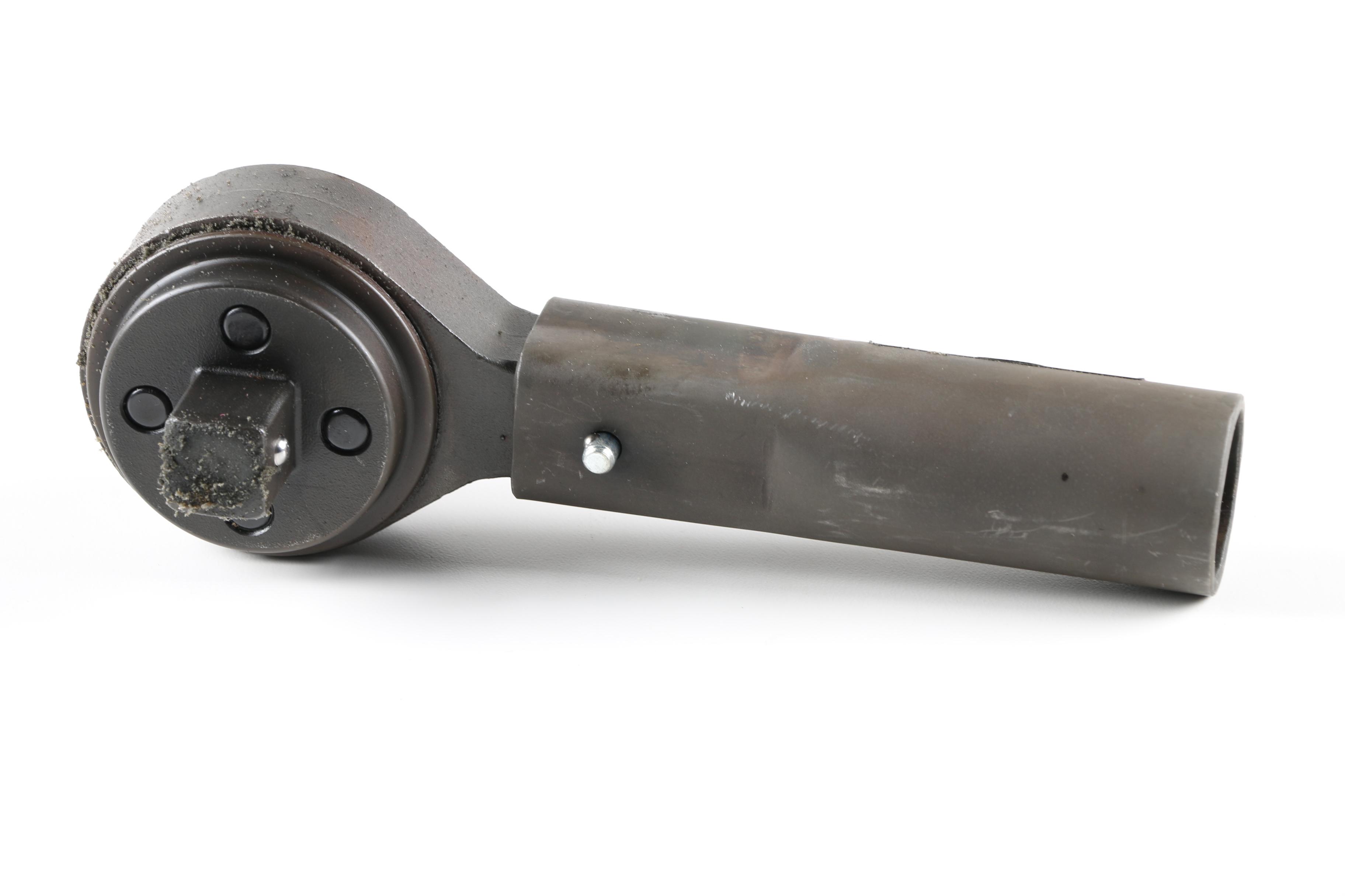 Proto Torque Multiplier