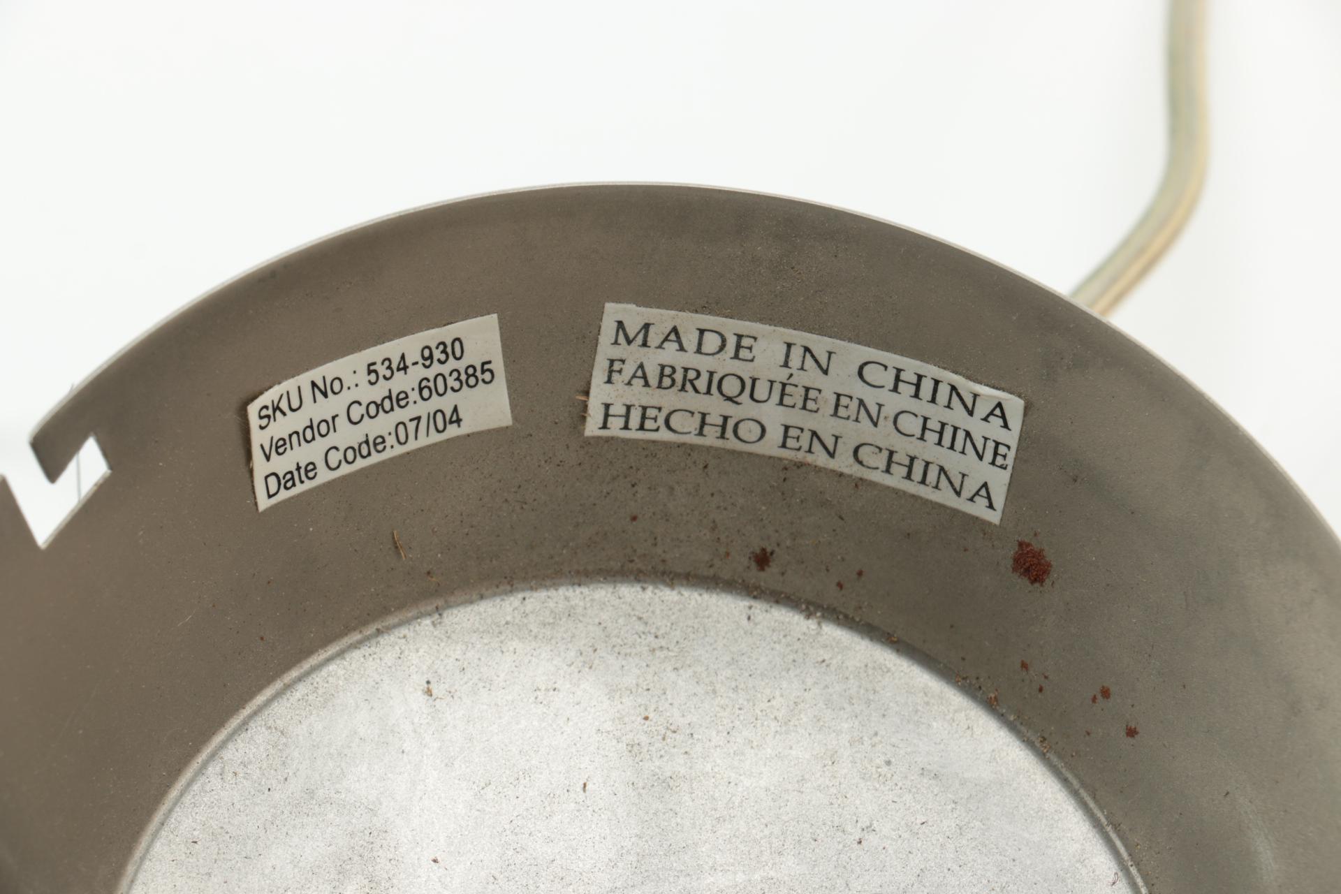 Set of Art Glass Pendant Lights