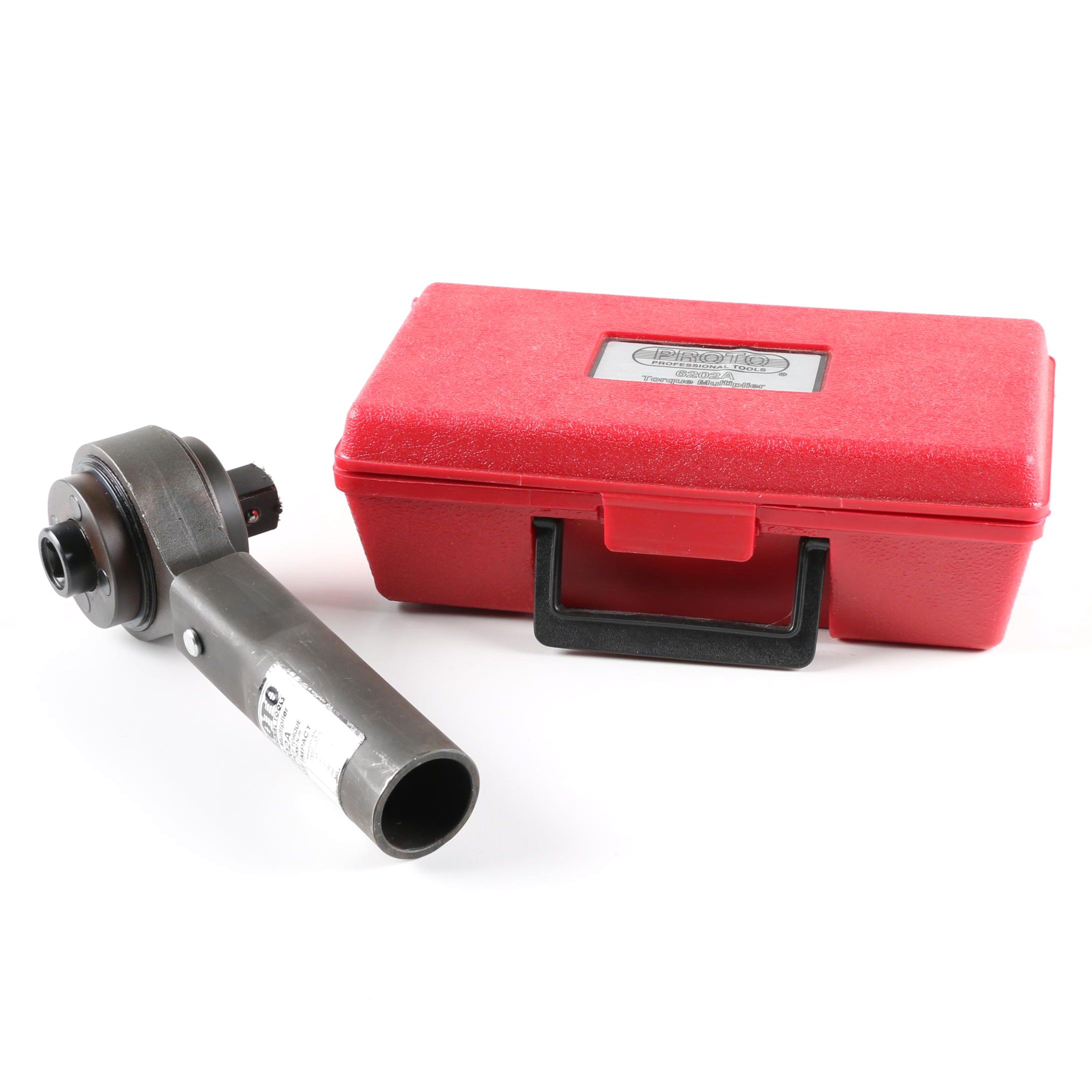 Proto Torque Multiplier