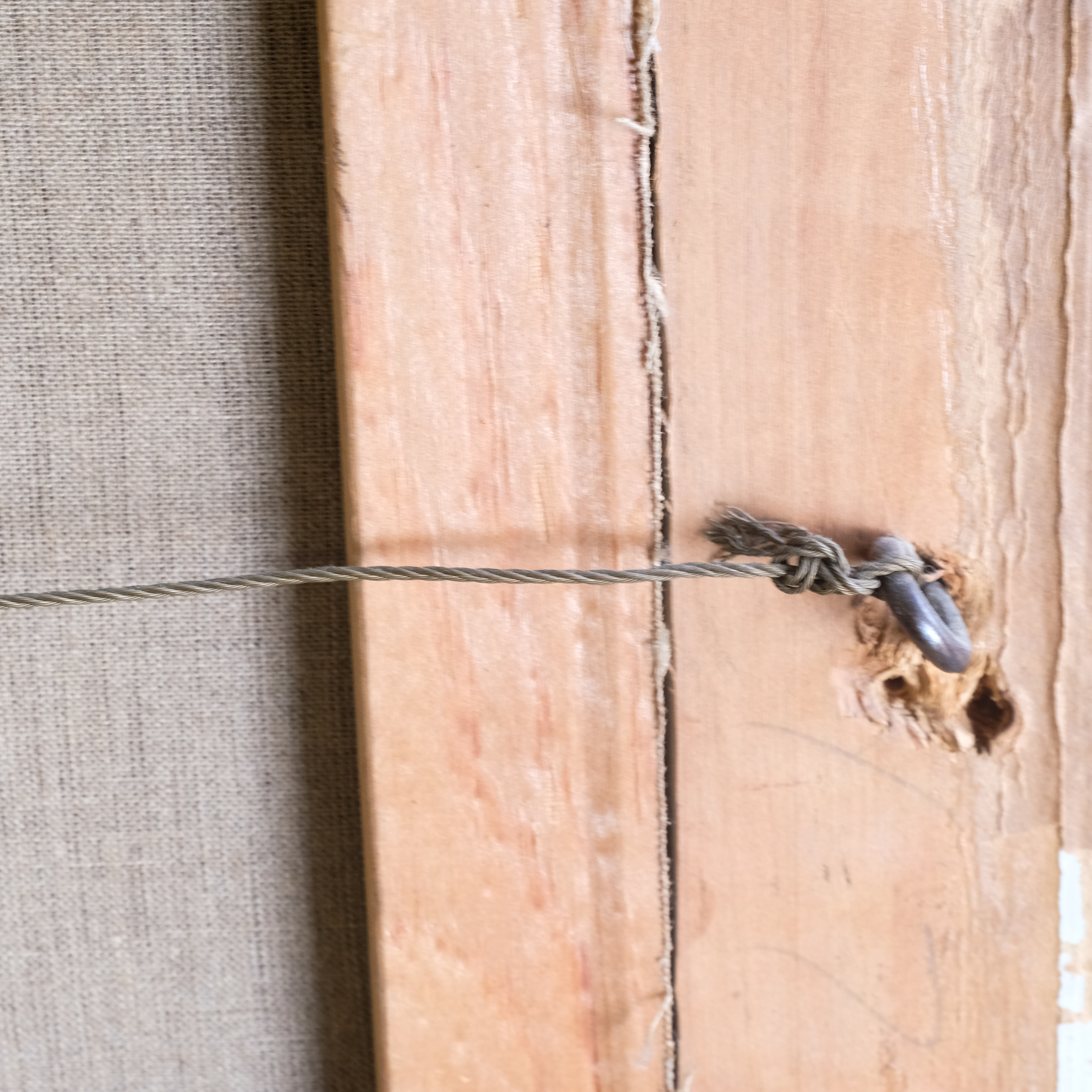 19th Century John Watson Gordon Oil on Canvas Landscape Scene