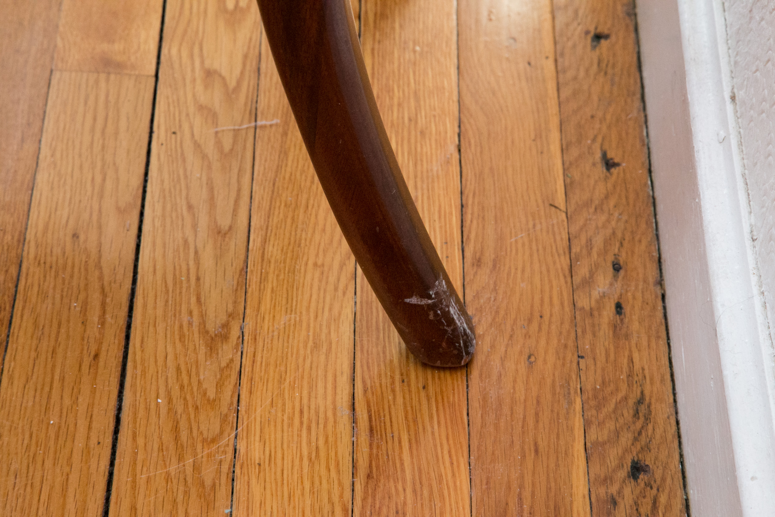 Queen Anne Style Chair Set