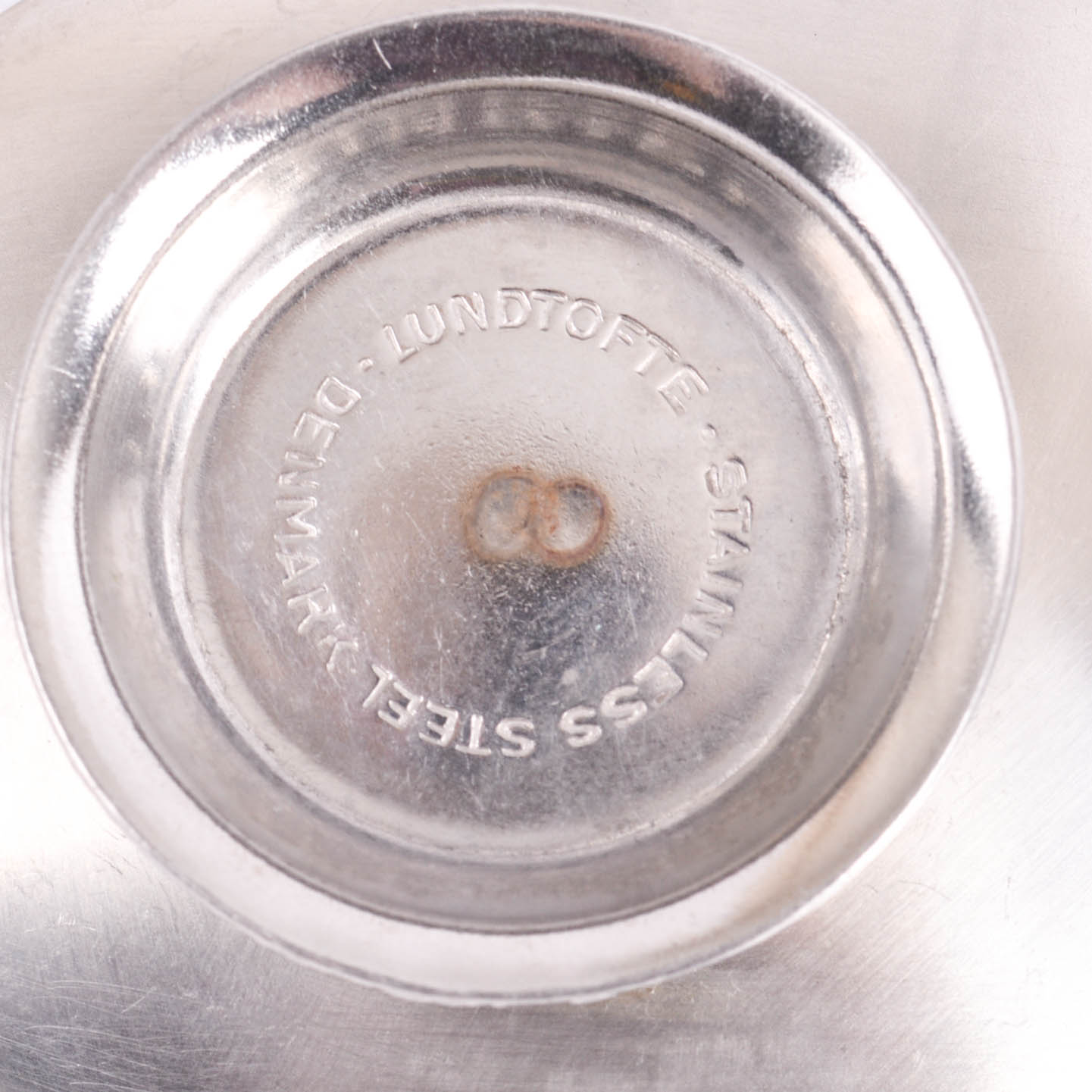 Vintage Dansk and Lundtofte Candleholders