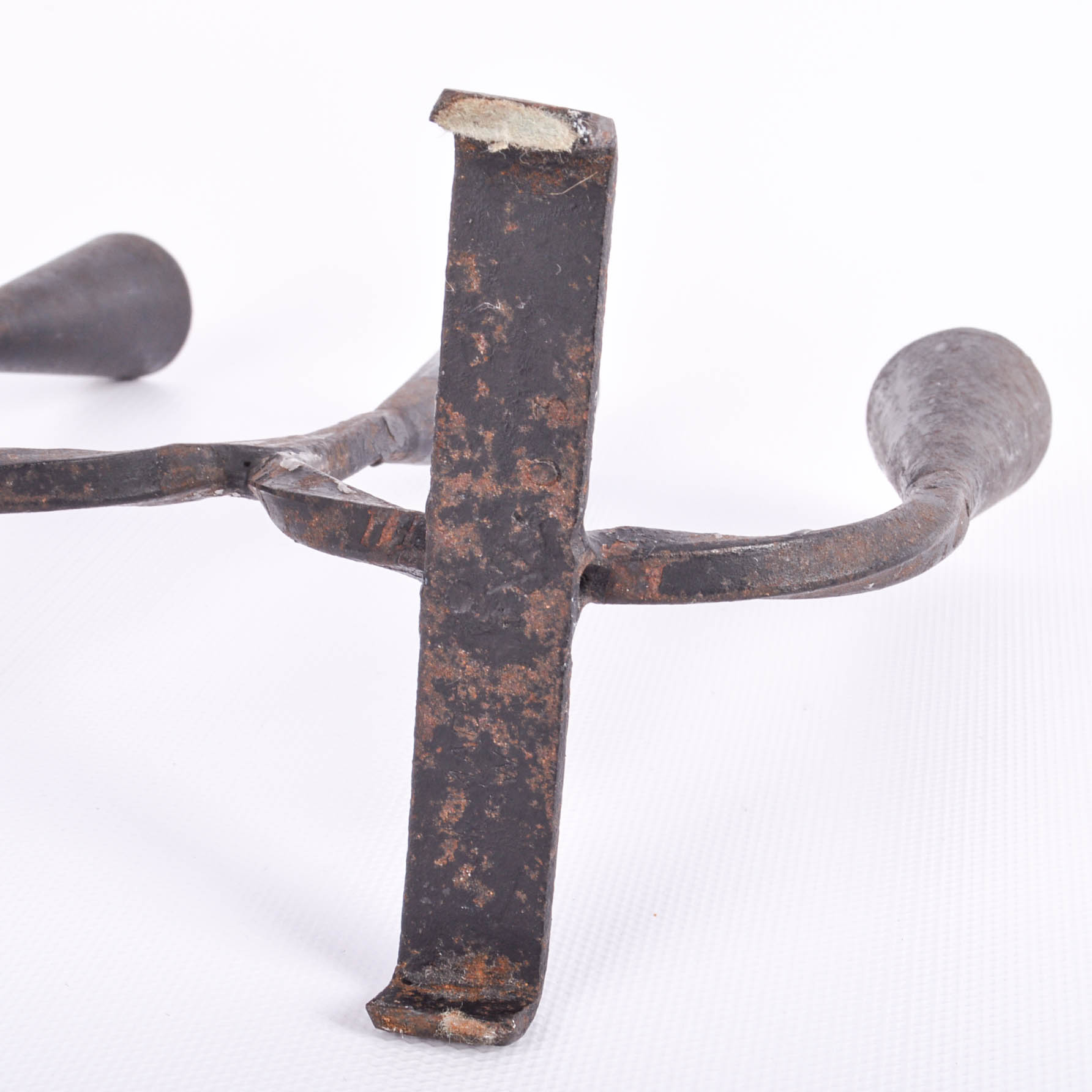 Vintage Dansk and Lundtofte Candleholders