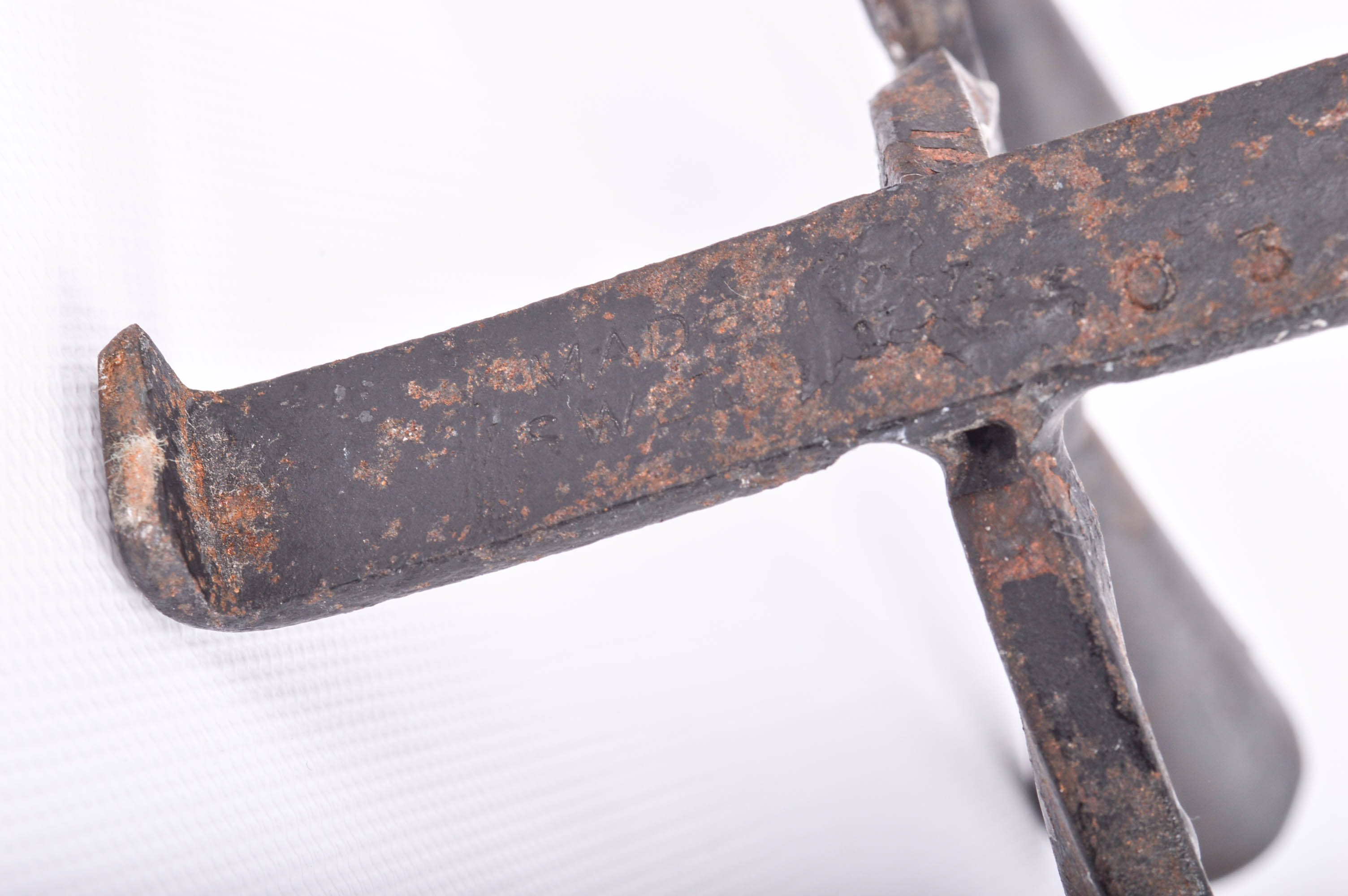 Vintage Dansk and Lundtofte Candleholders