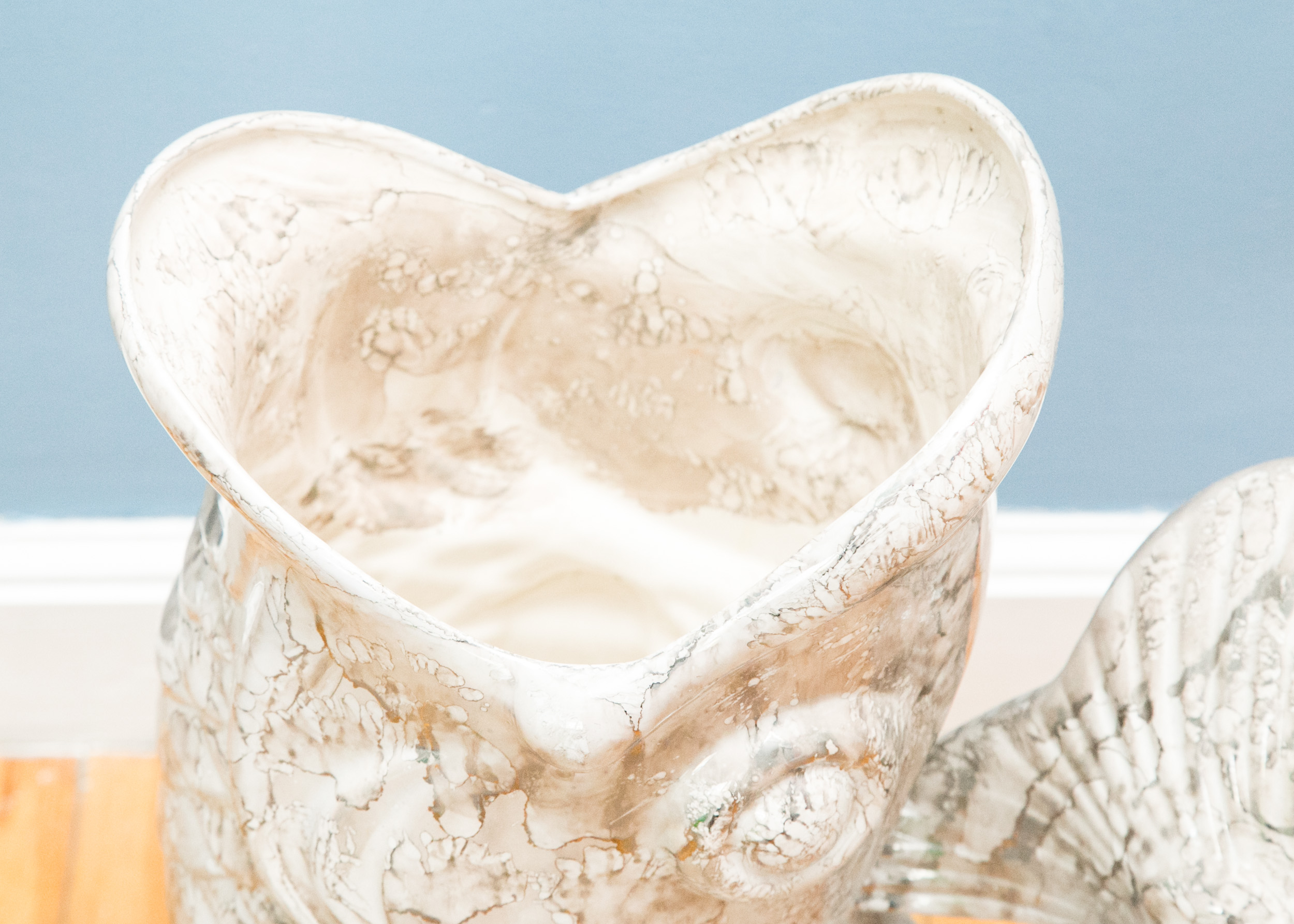 Gurgling Cod Umbrella Stand