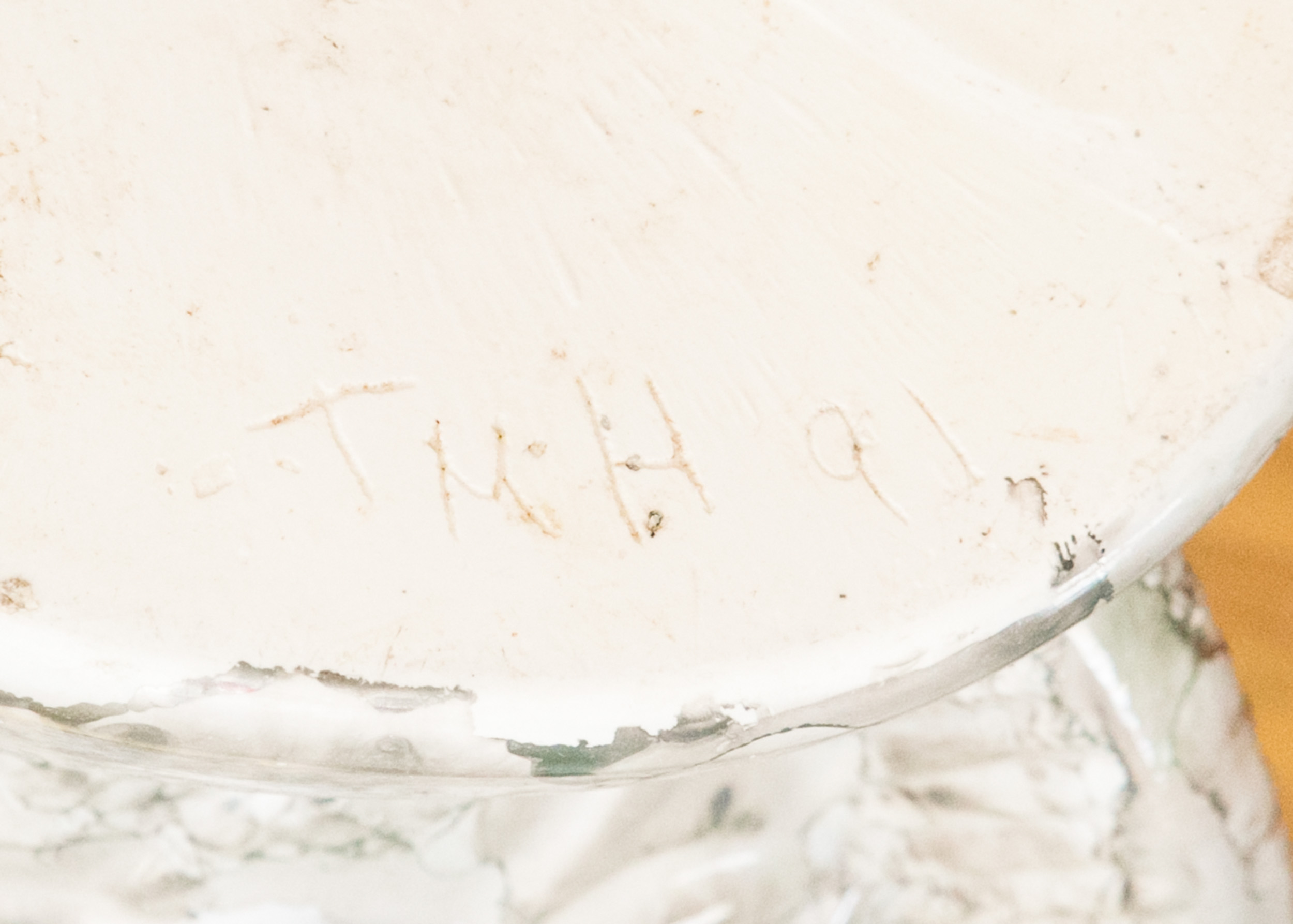 Gurgling Cod Umbrella Stand