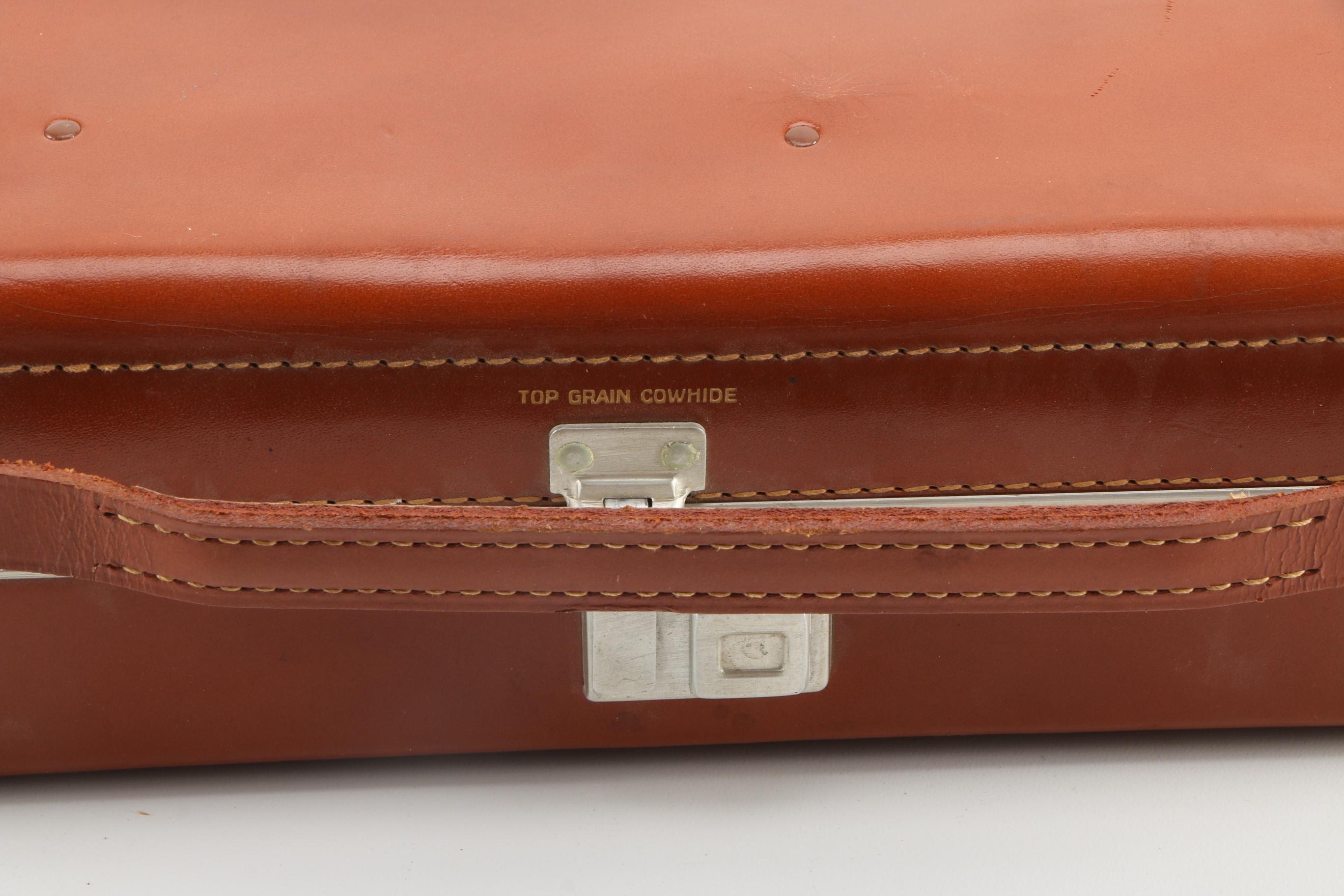 Polaroid 900 Electric Eye Land Camera and Accessories