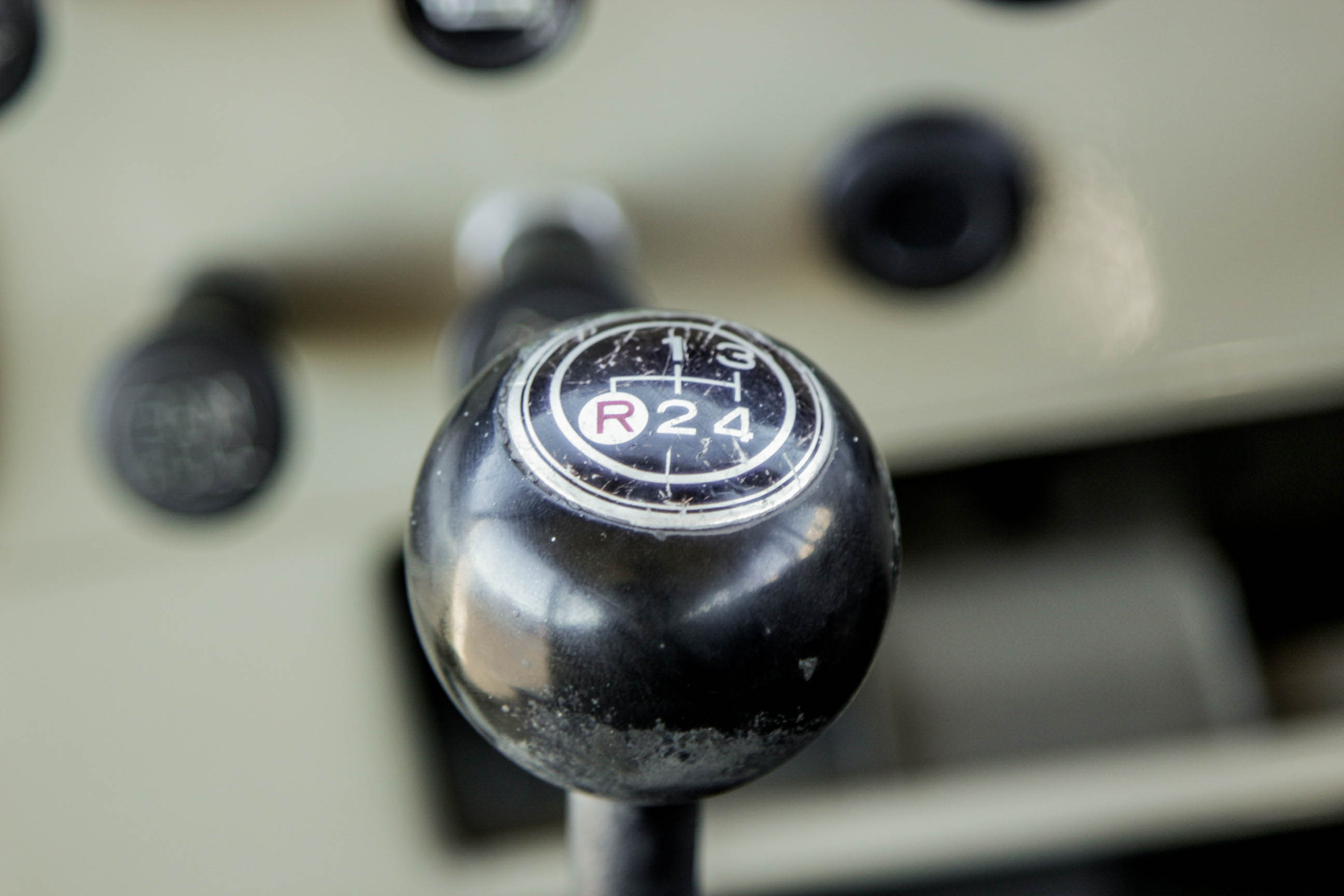 1979 Australian Toyota Land Cruiser HJ45 SUV