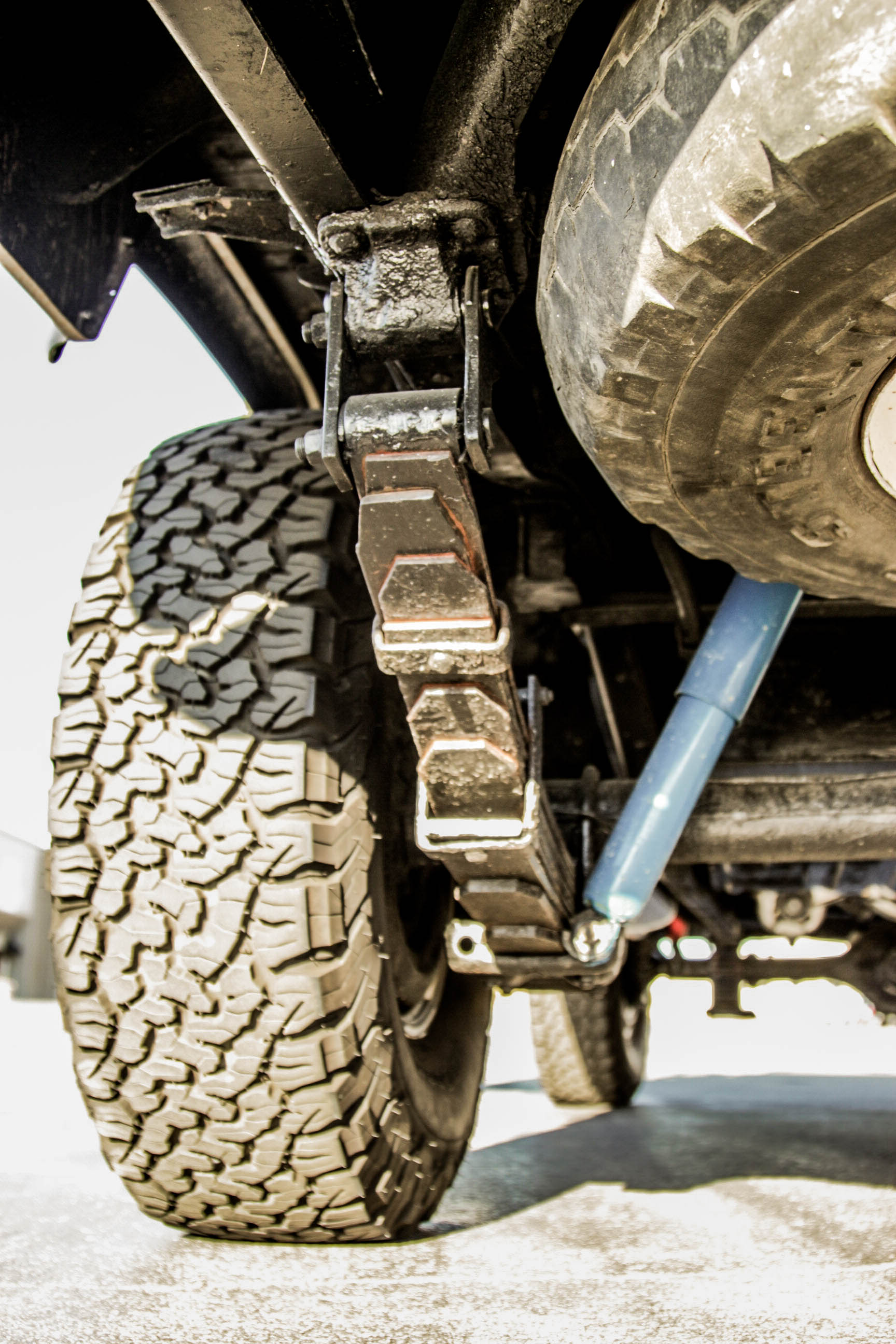 1979 Australian Toyota Land Cruiser HJ45 SUV