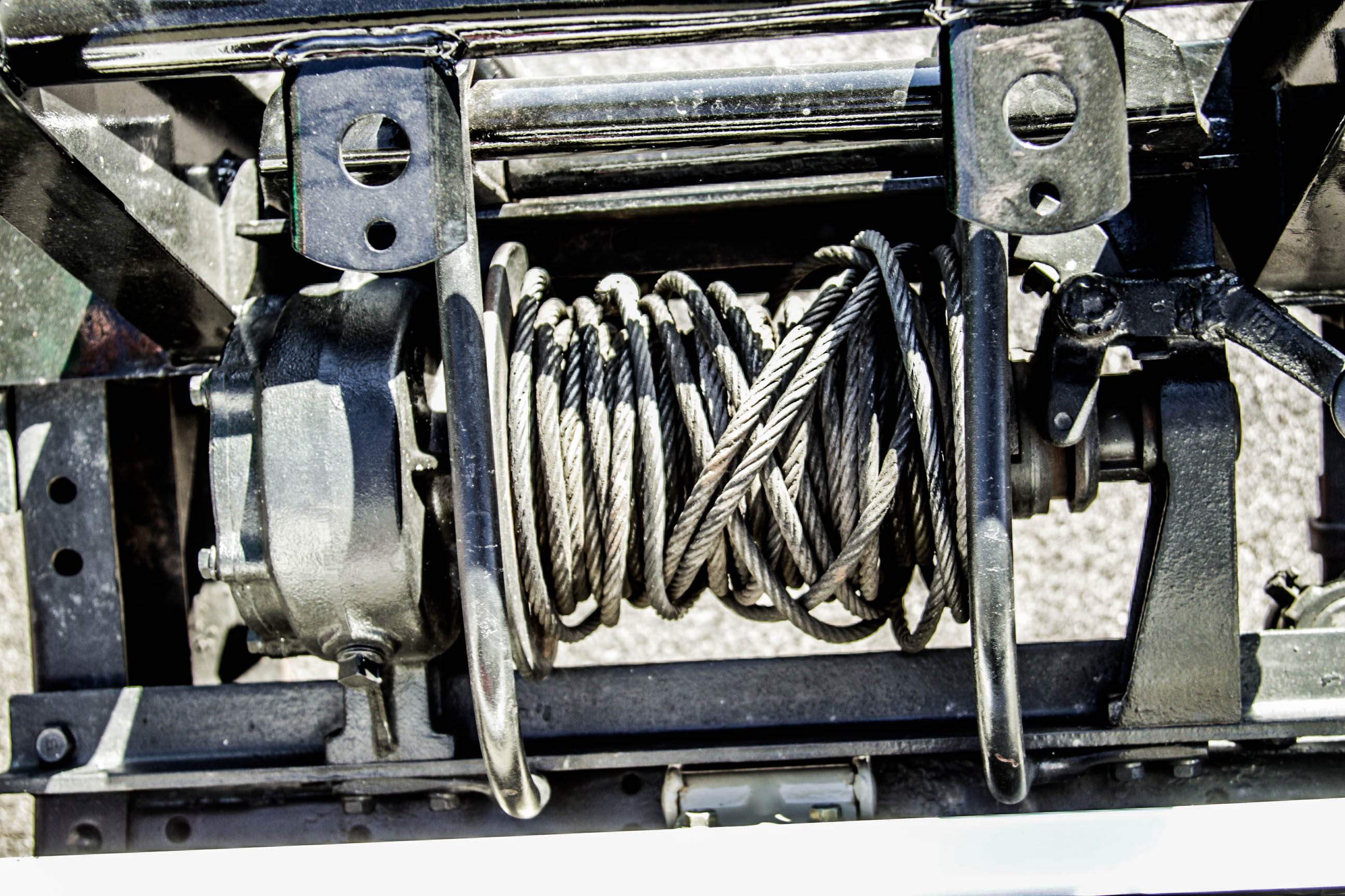 1979 Australian Toyota Land Cruiser HJ45 SUV