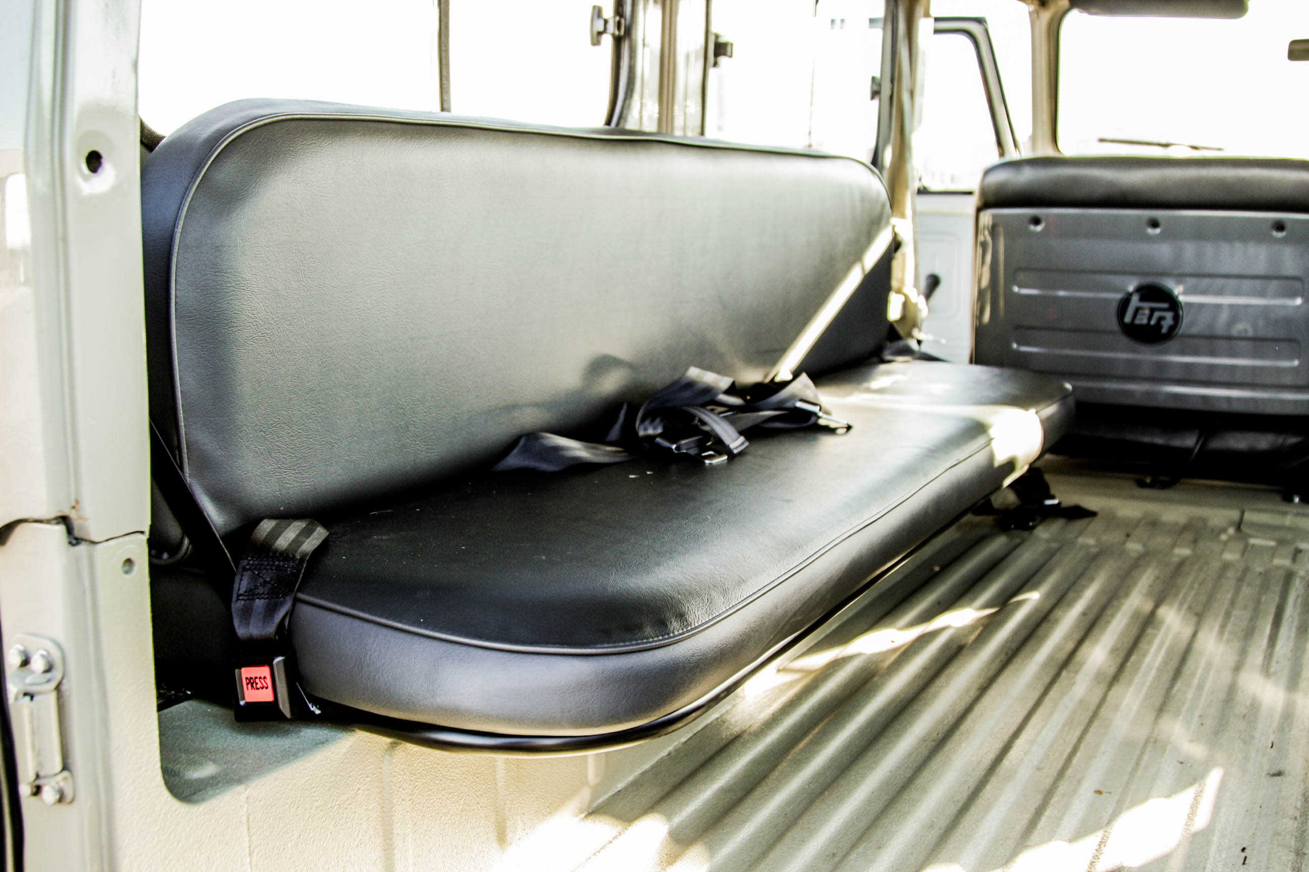 1979 Australian Toyota Land Cruiser HJ45 SUV