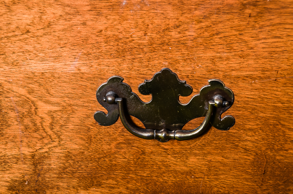 Vintage Ethan Allen Dresser