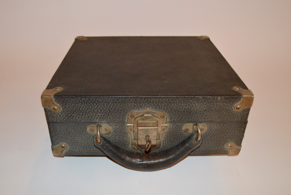 Vintage RenuLife Violet Ray Generator