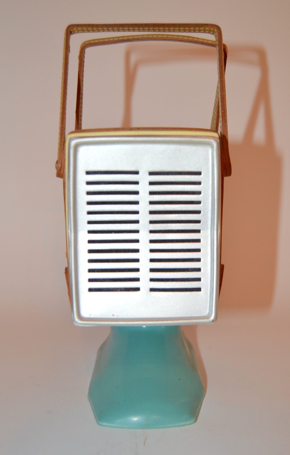 1950s Pepsi-Cola Transistor Radio