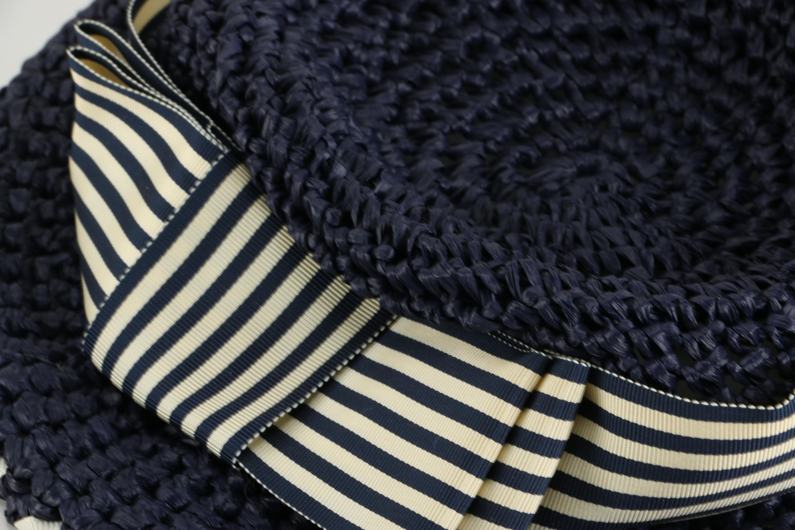 Collection of Vintage Hats