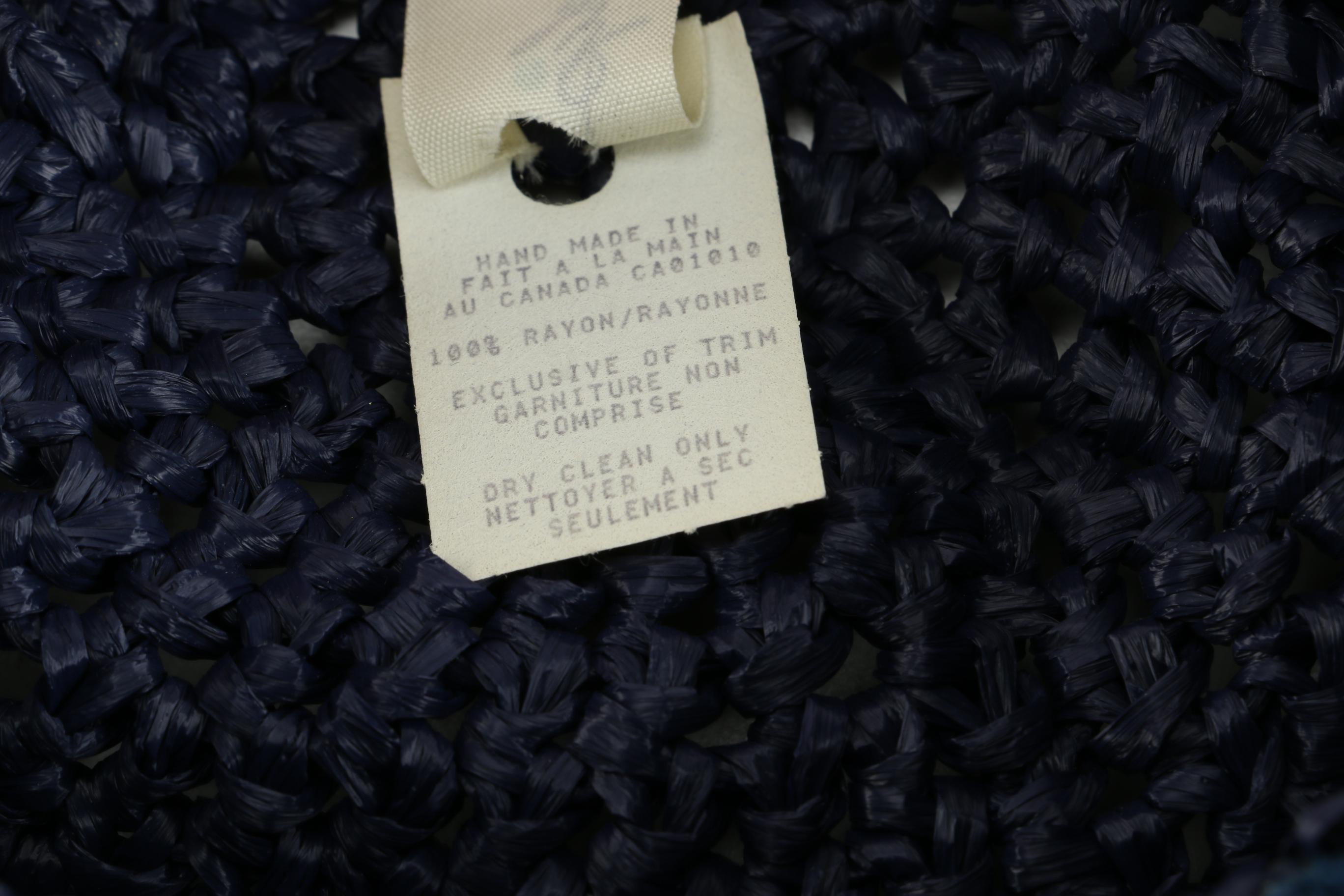 Collection of Vintage Hats