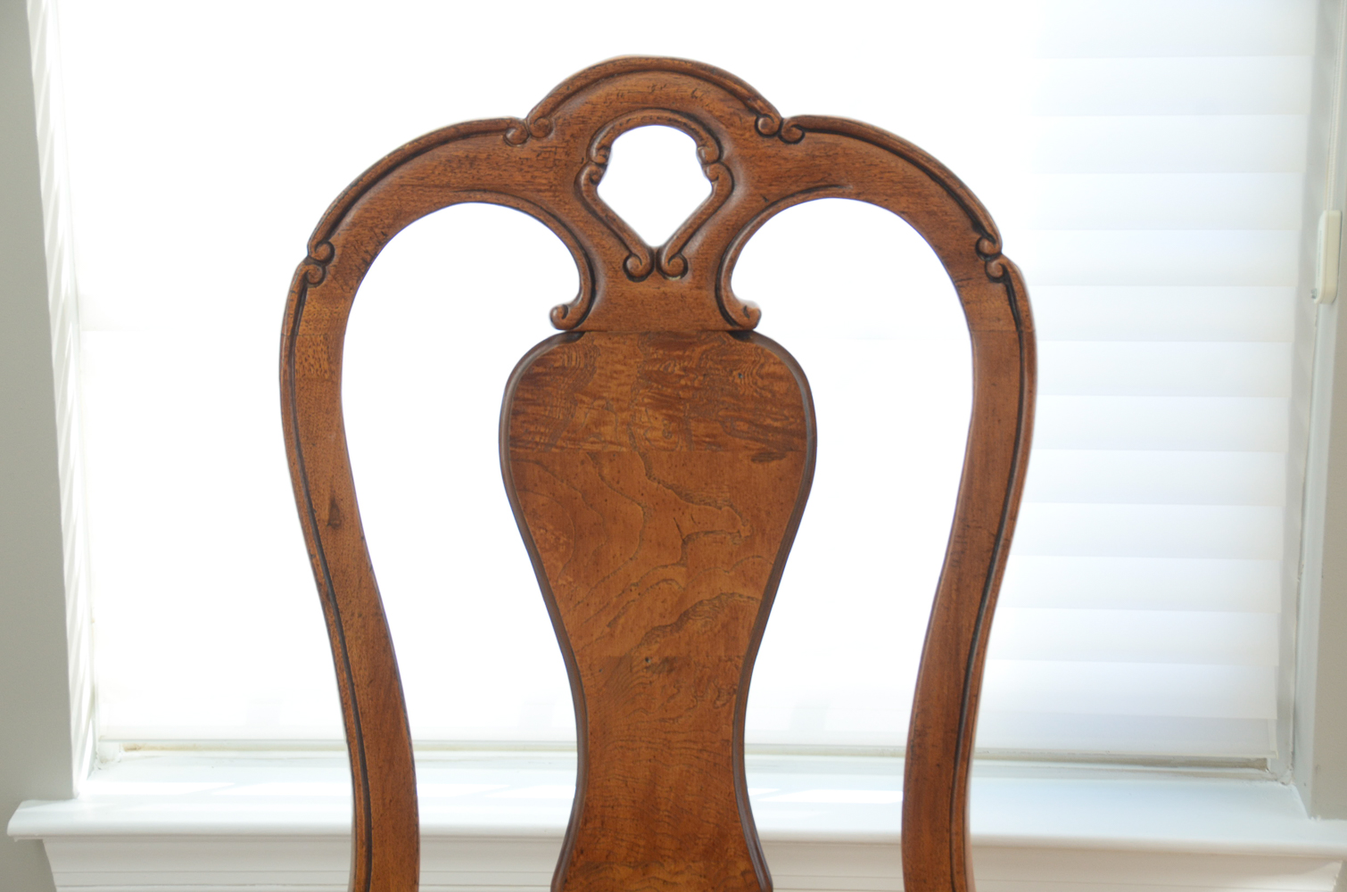 Collection of Contemporary Thomasville Dining Room Chairs