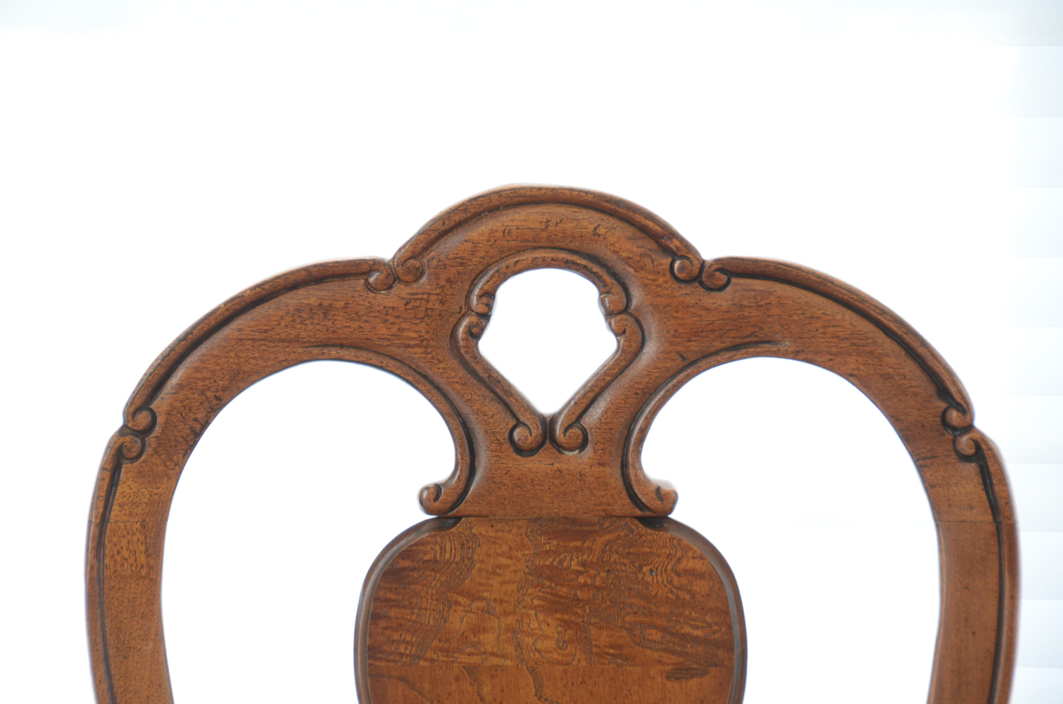 Collection of Contemporary Thomasville Dining Room Chairs