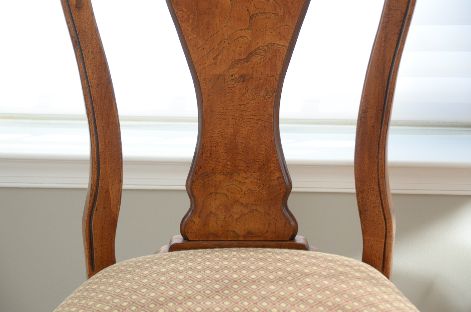 Collection of Contemporary Thomasville Dining Room Chairs