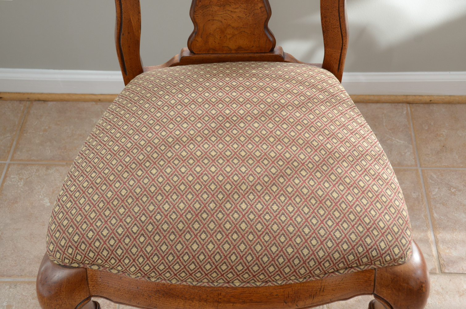 Collection of Contemporary Thomasville Dining Room Chairs