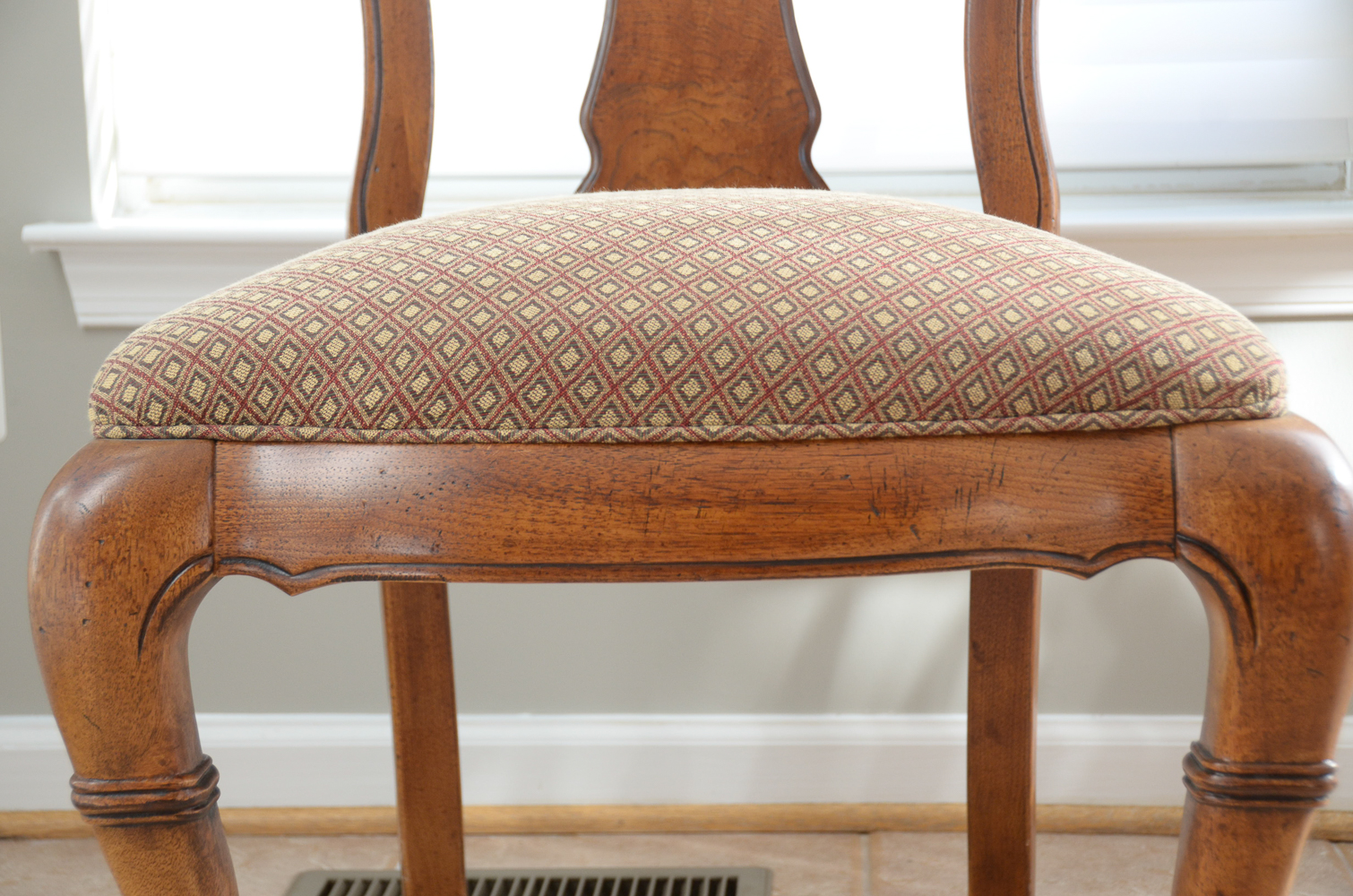 Collection of Contemporary Thomasville Dining Room Chairs