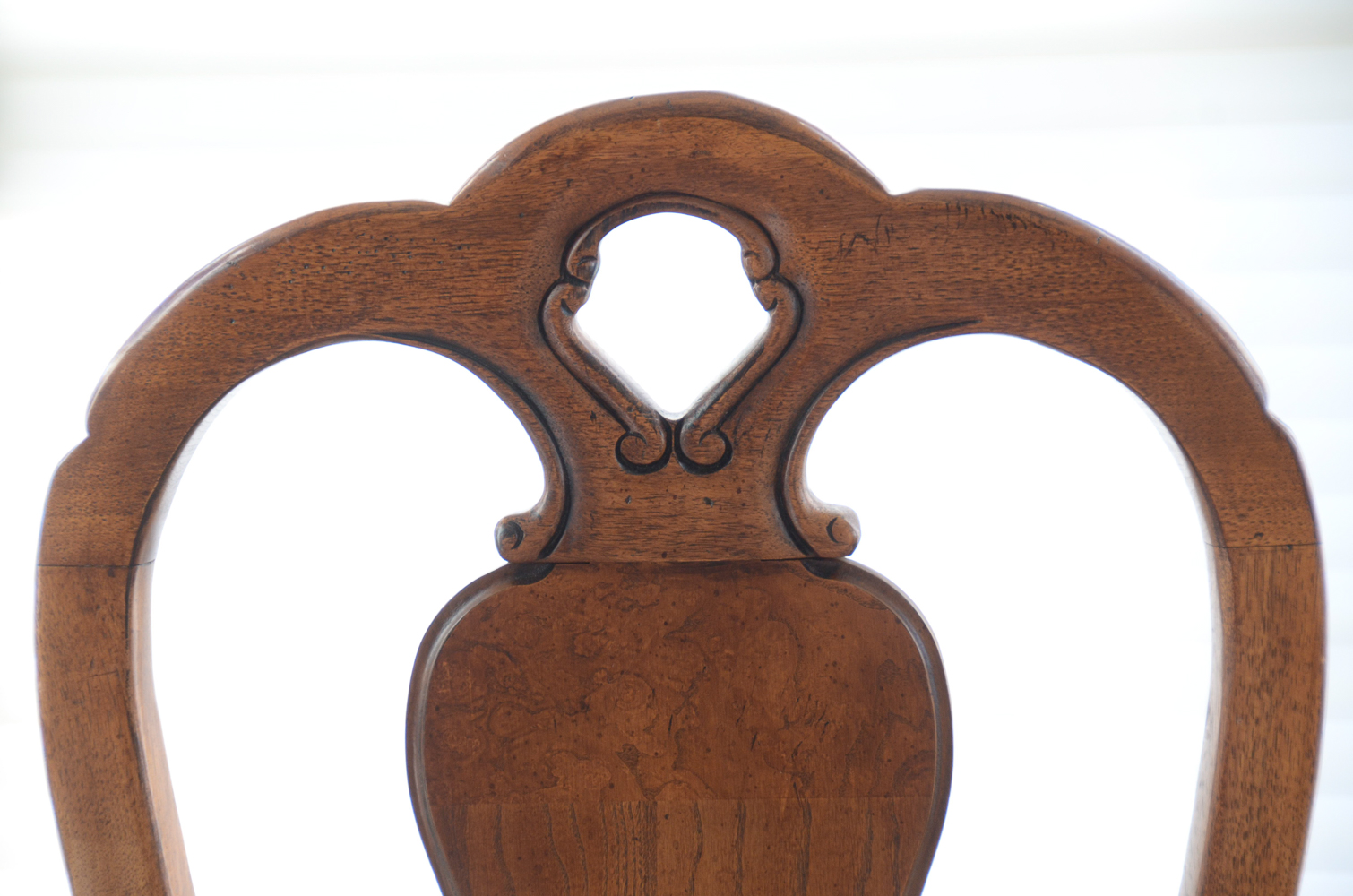 Collection of Contemporary Thomasville Dining Room Chairs