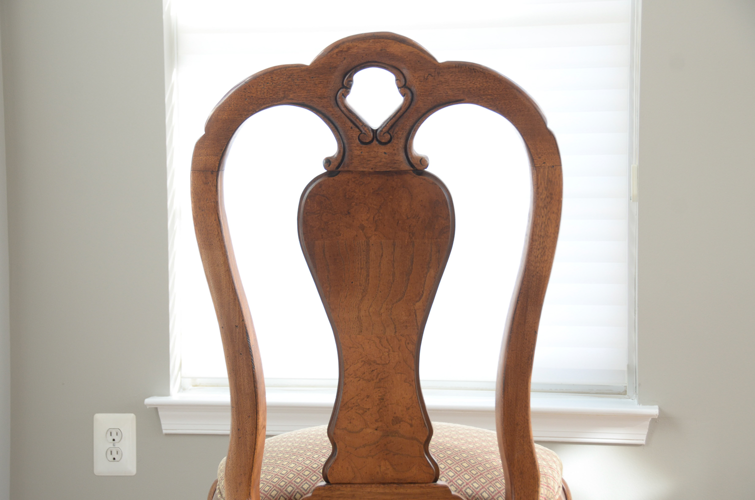 Collection of Contemporary Thomasville Dining Room Chairs