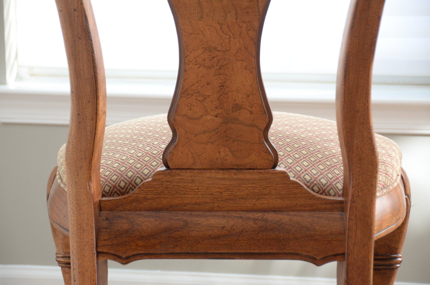 Collection of Contemporary Thomasville Dining Room Chairs
