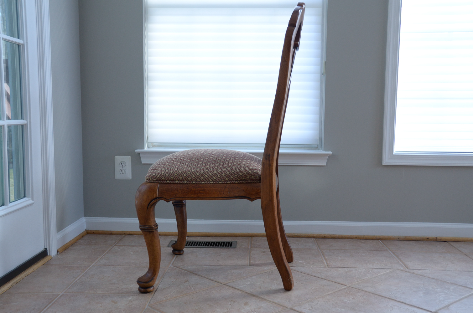 Collection of Contemporary Thomasville Dining Room Chairs