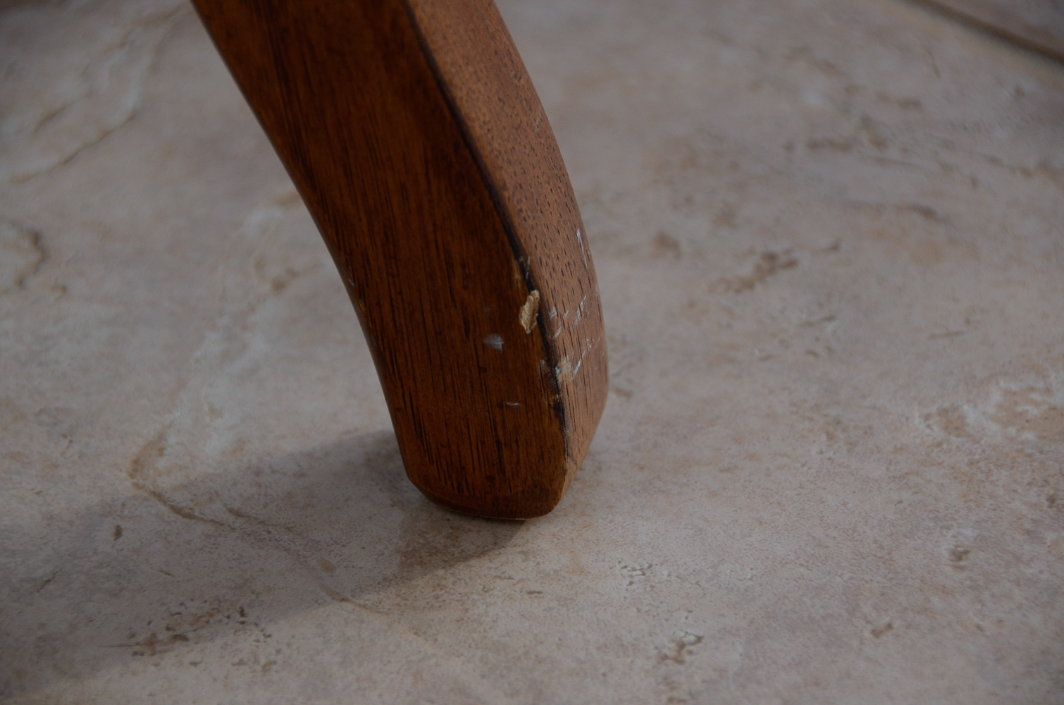 Collection of Contemporary Thomasville Dining Room Chairs