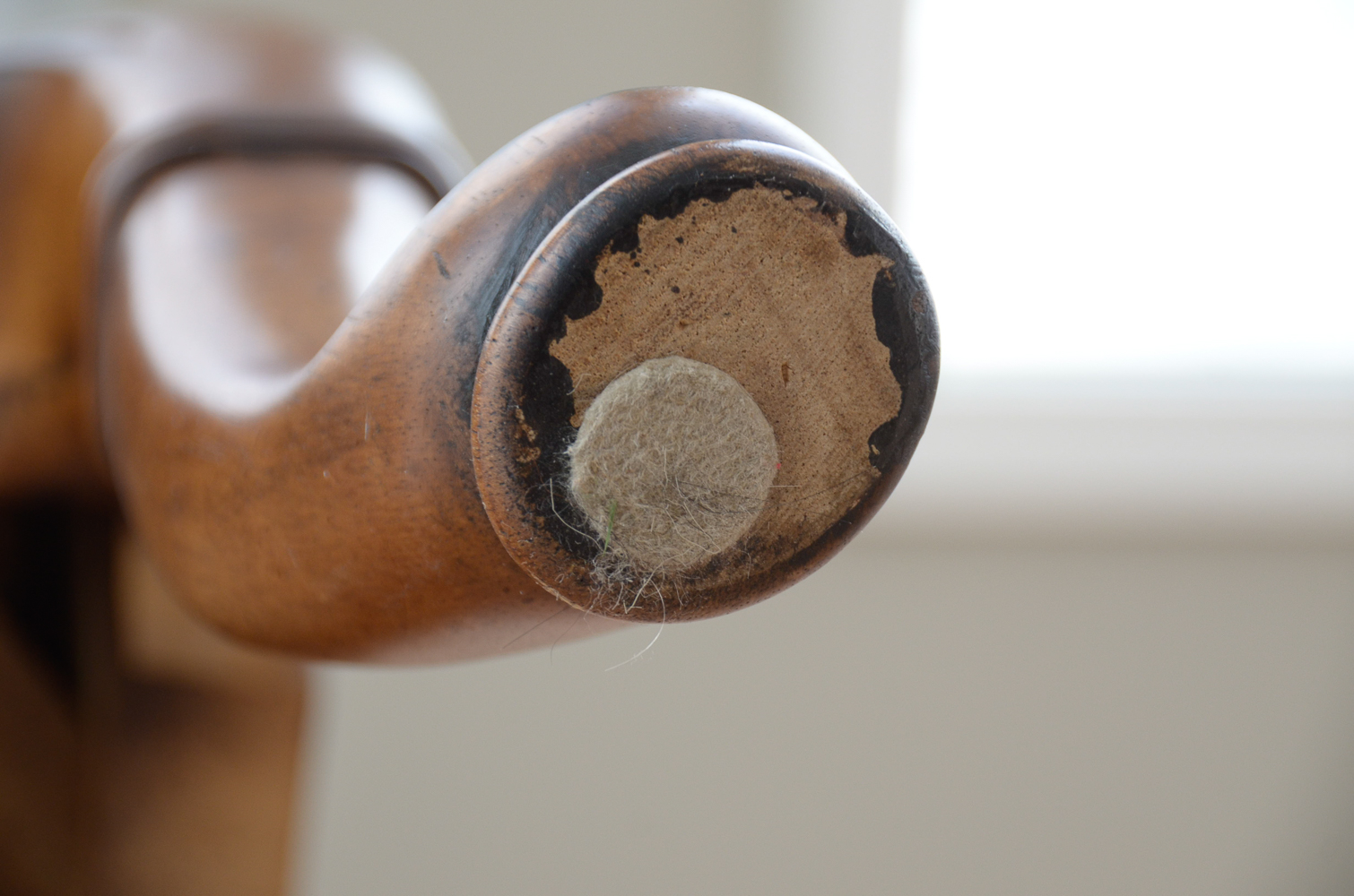 Collection of Contemporary Thomasville Dining Room Chairs