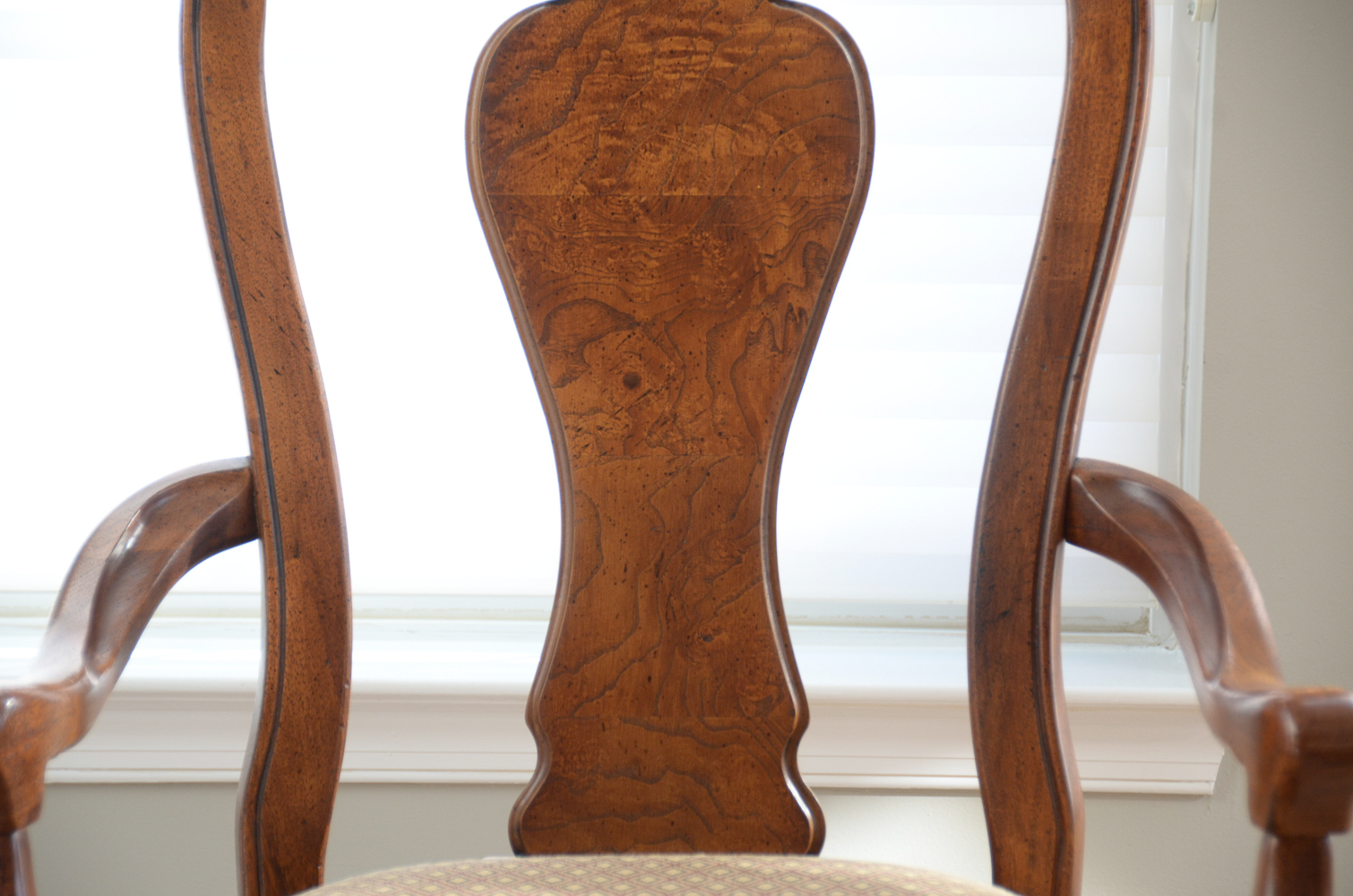 Collection of Contemporary Thomasville Dining Room Chairs