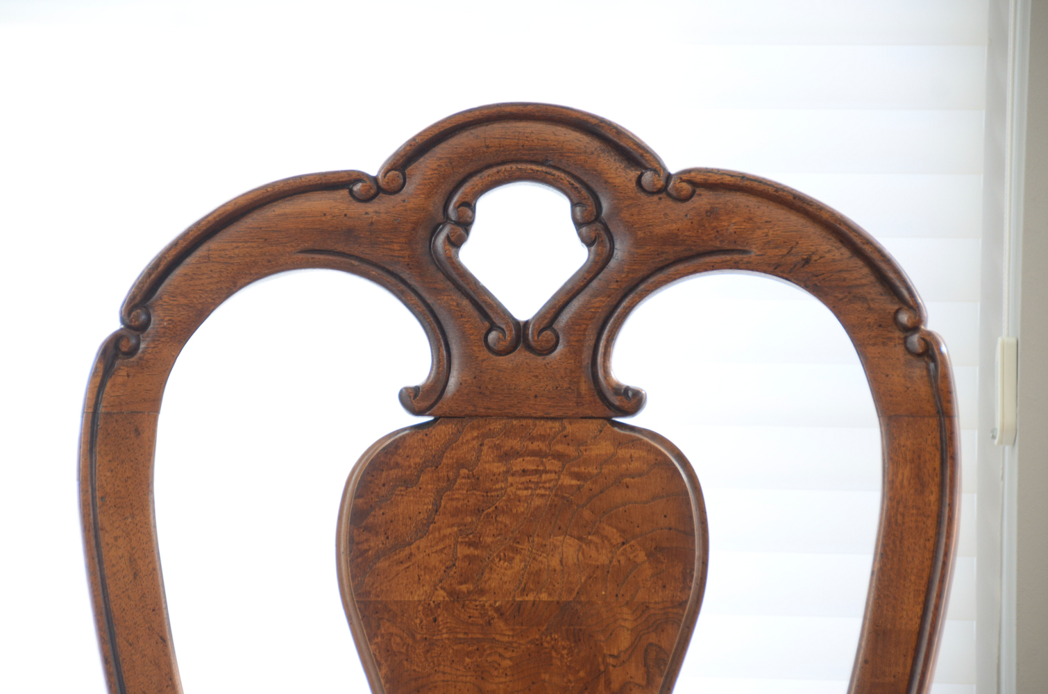 Collection of Contemporary Thomasville Dining Room Chairs