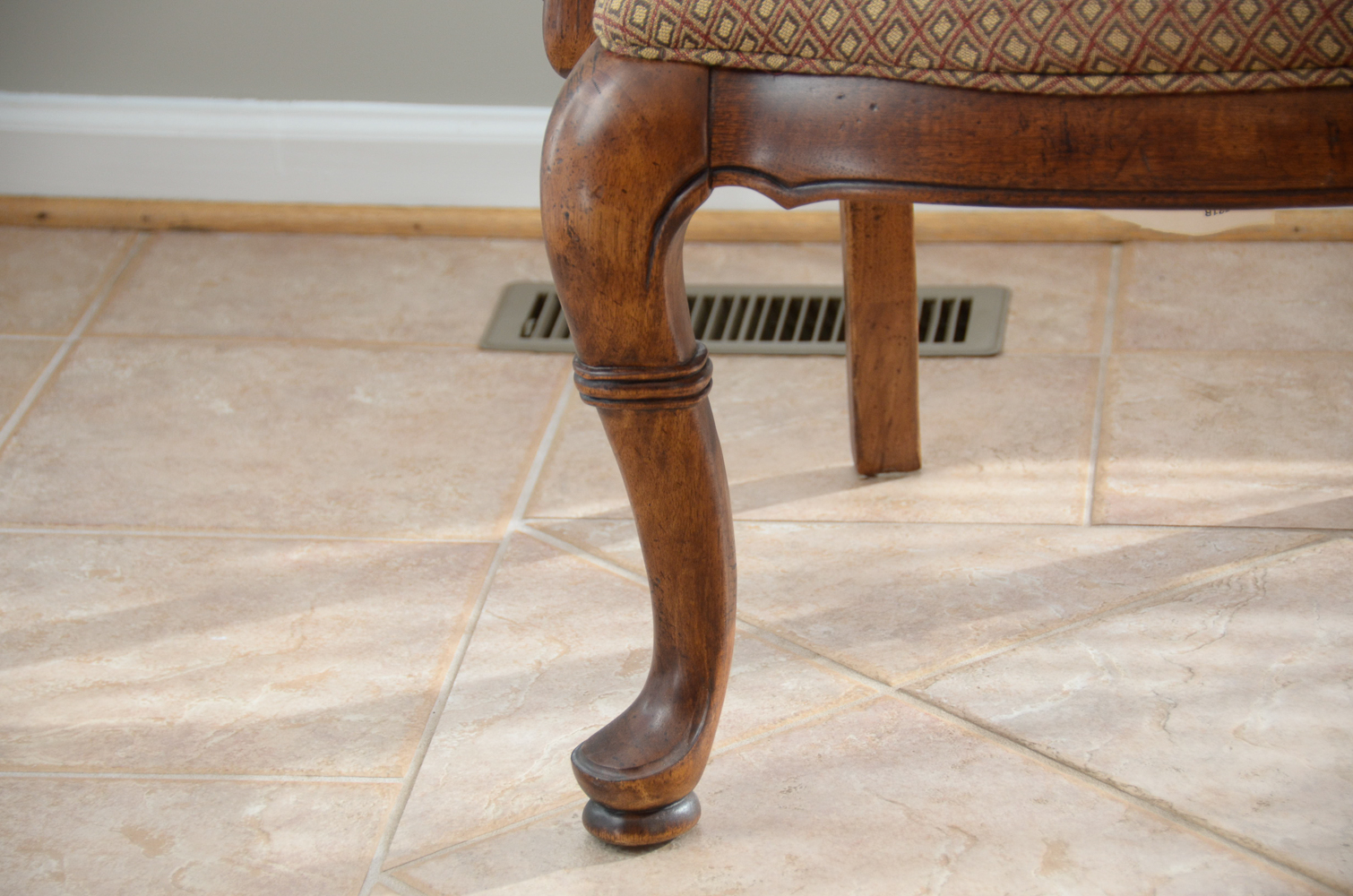 Collection of Contemporary Thomasville Dining Room Chairs