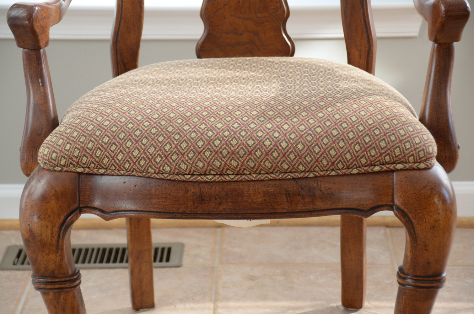 Collection of Contemporary Thomasville Dining Room Chairs