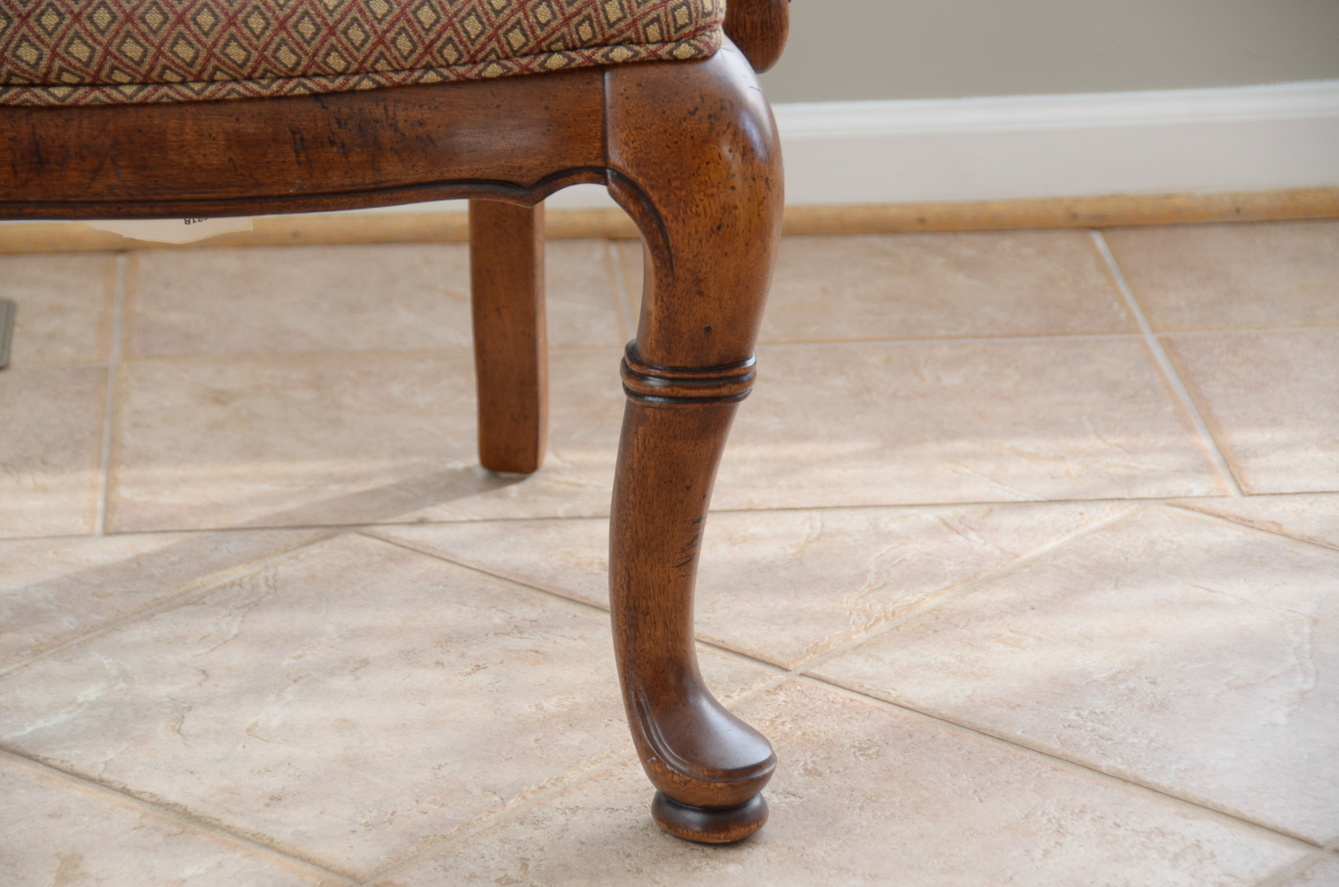 Collection of Contemporary Thomasville Dining Room Chairs