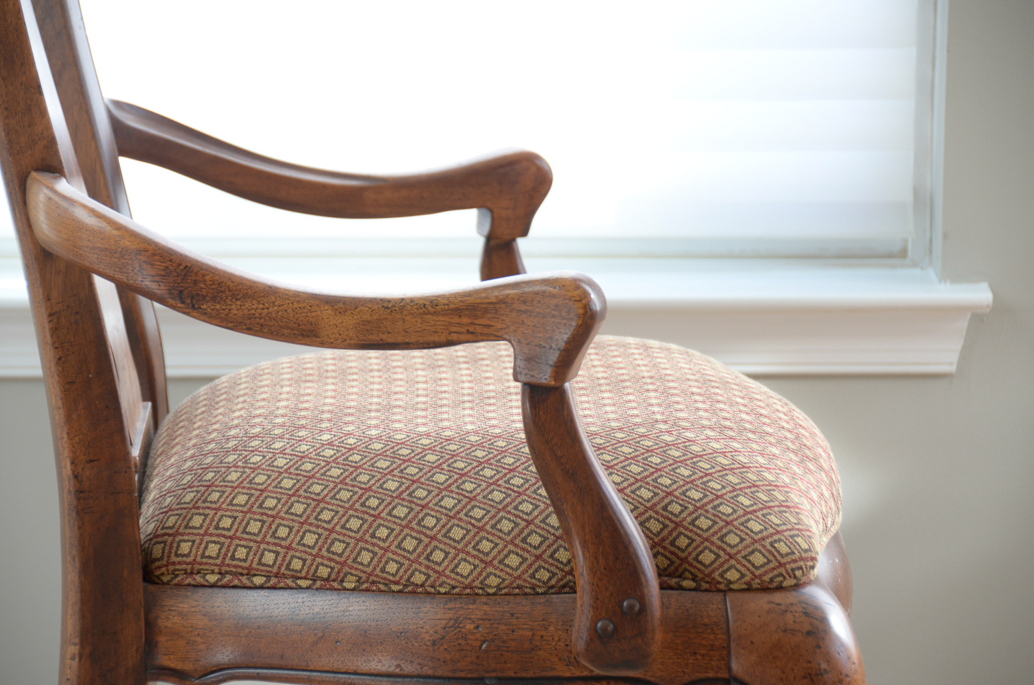 Collection of Contemporary Thomasville Dining Room Chairs