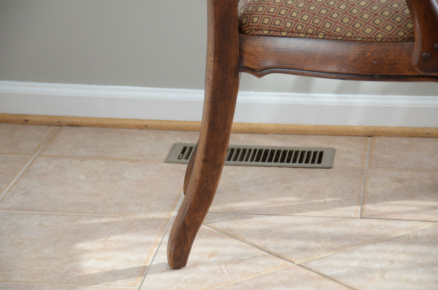 Collection of Contemporary Thomasville Dining Room Chairs