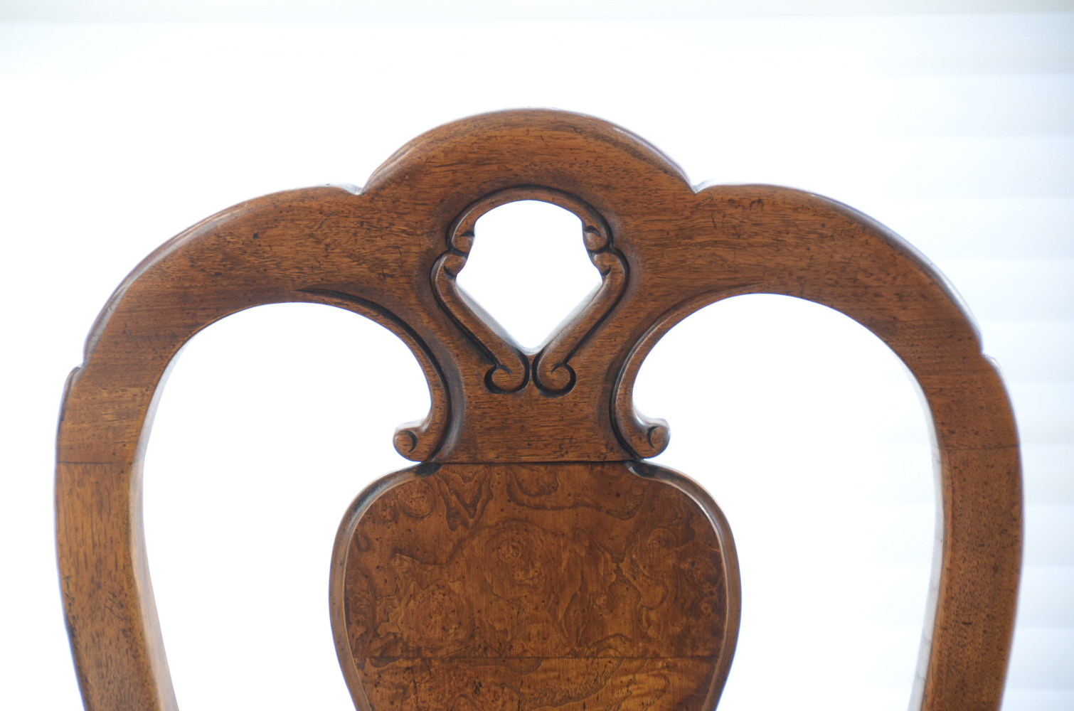 Collection of Contemporary Thomasville Dining Room Chairs