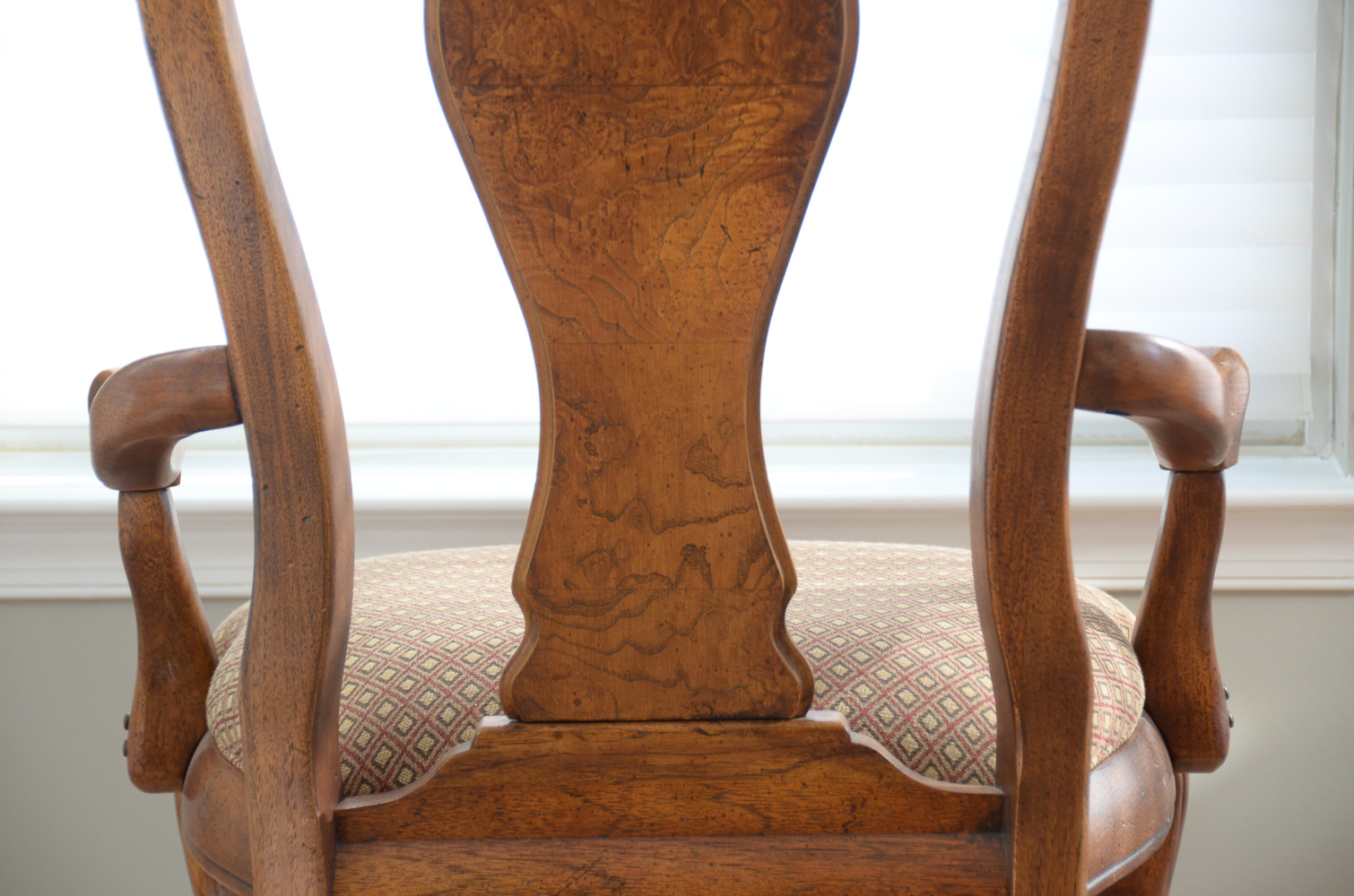 Collection of Contemporary Thomasville Dining Room Chairs