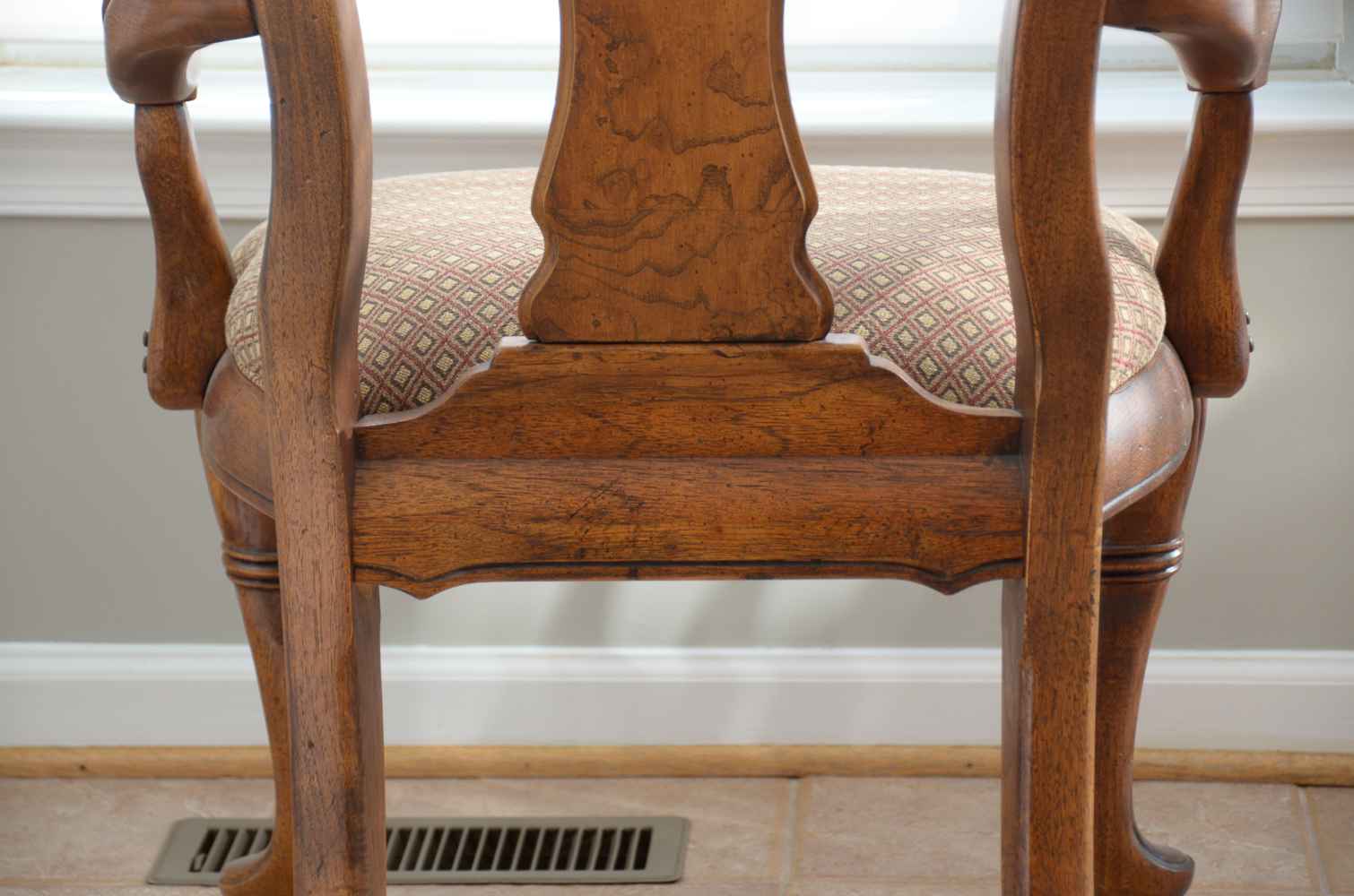 Collection of Contemporary Thomasville Dining Room Chairs