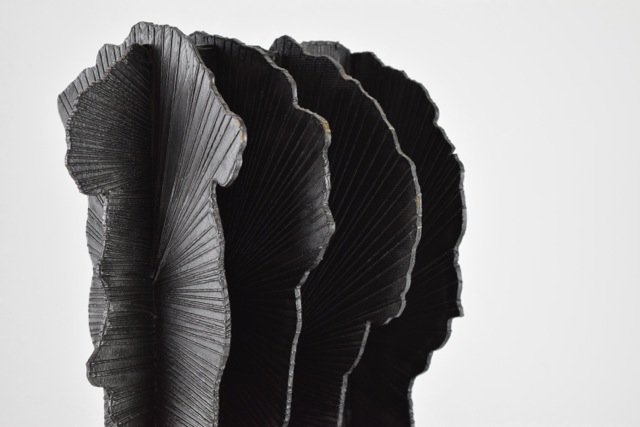 Original Tuska Multimedia Sculpture