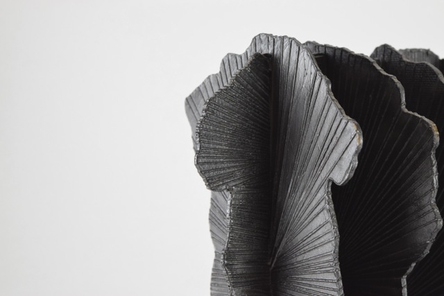 Original Tuska Multimedia Sculpture